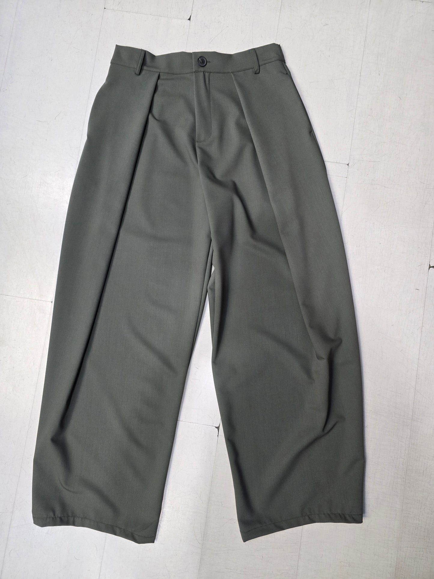 Pantalone Donna Ovetto