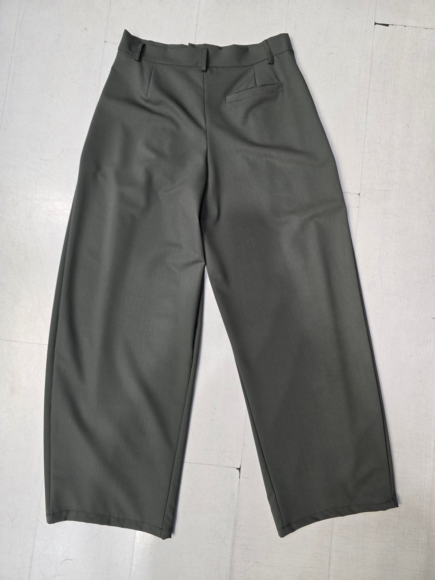 Pantalone Donna Ovetto