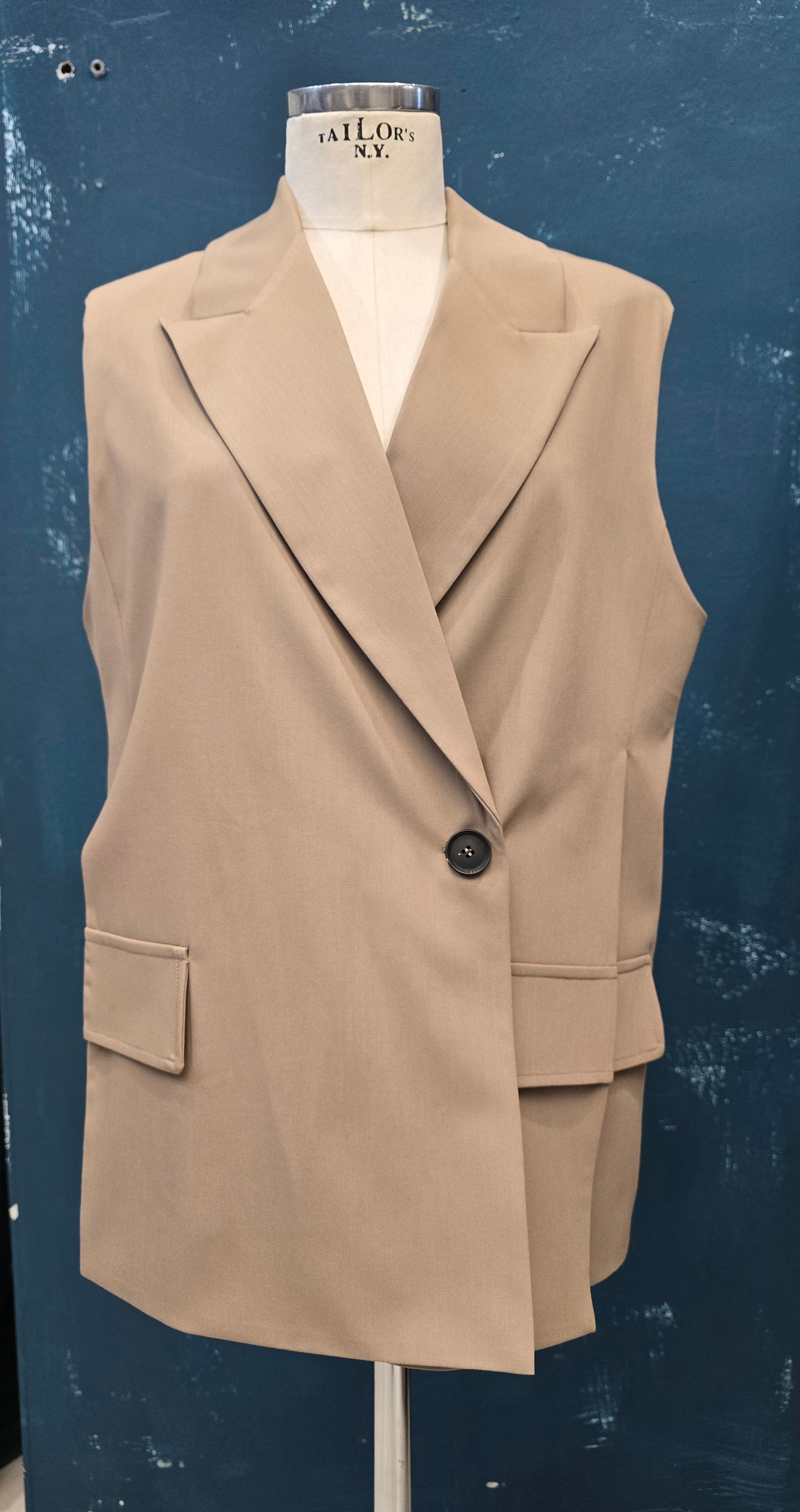 Pantalone Donna Ovetto