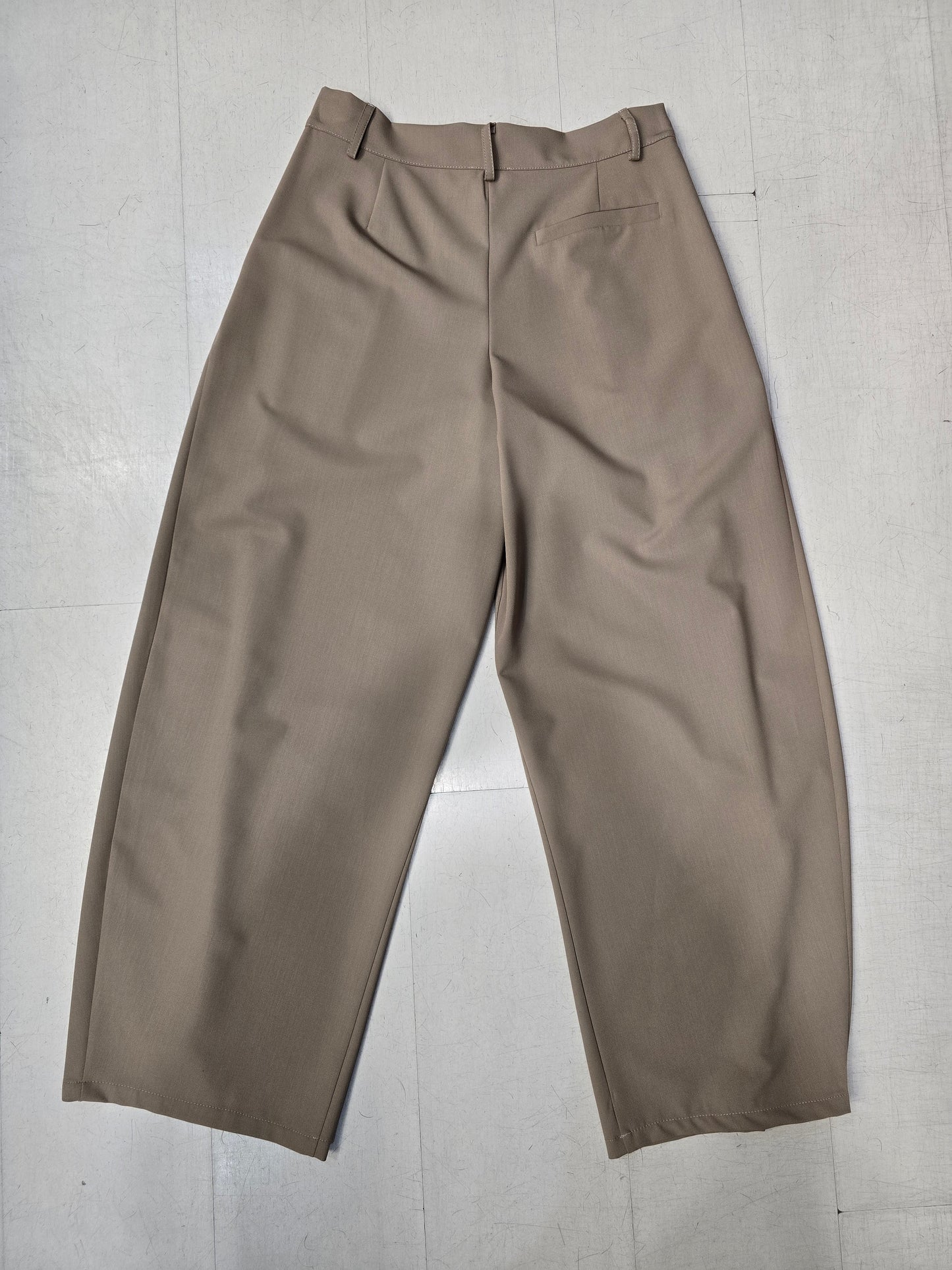 Pantalone Donna Ovetto