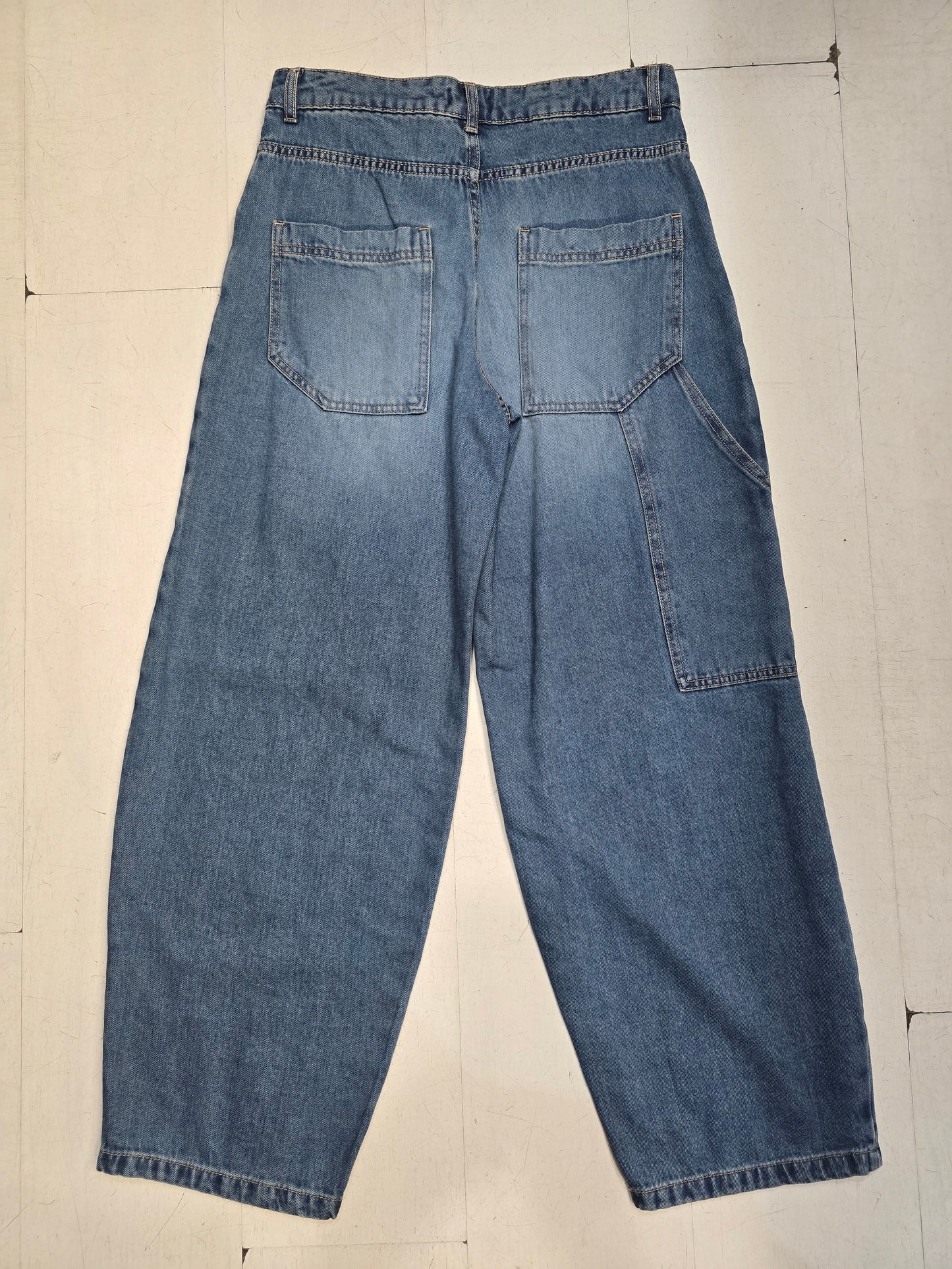 Jeans Donna Balloon