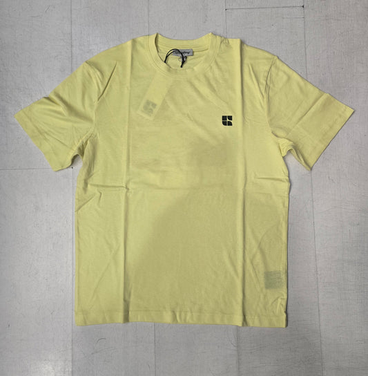 T-Shirt Uomo Paricollo