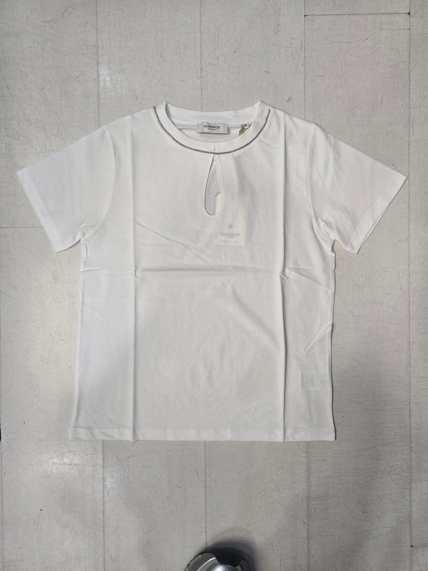 T-Shirt Donna Strass