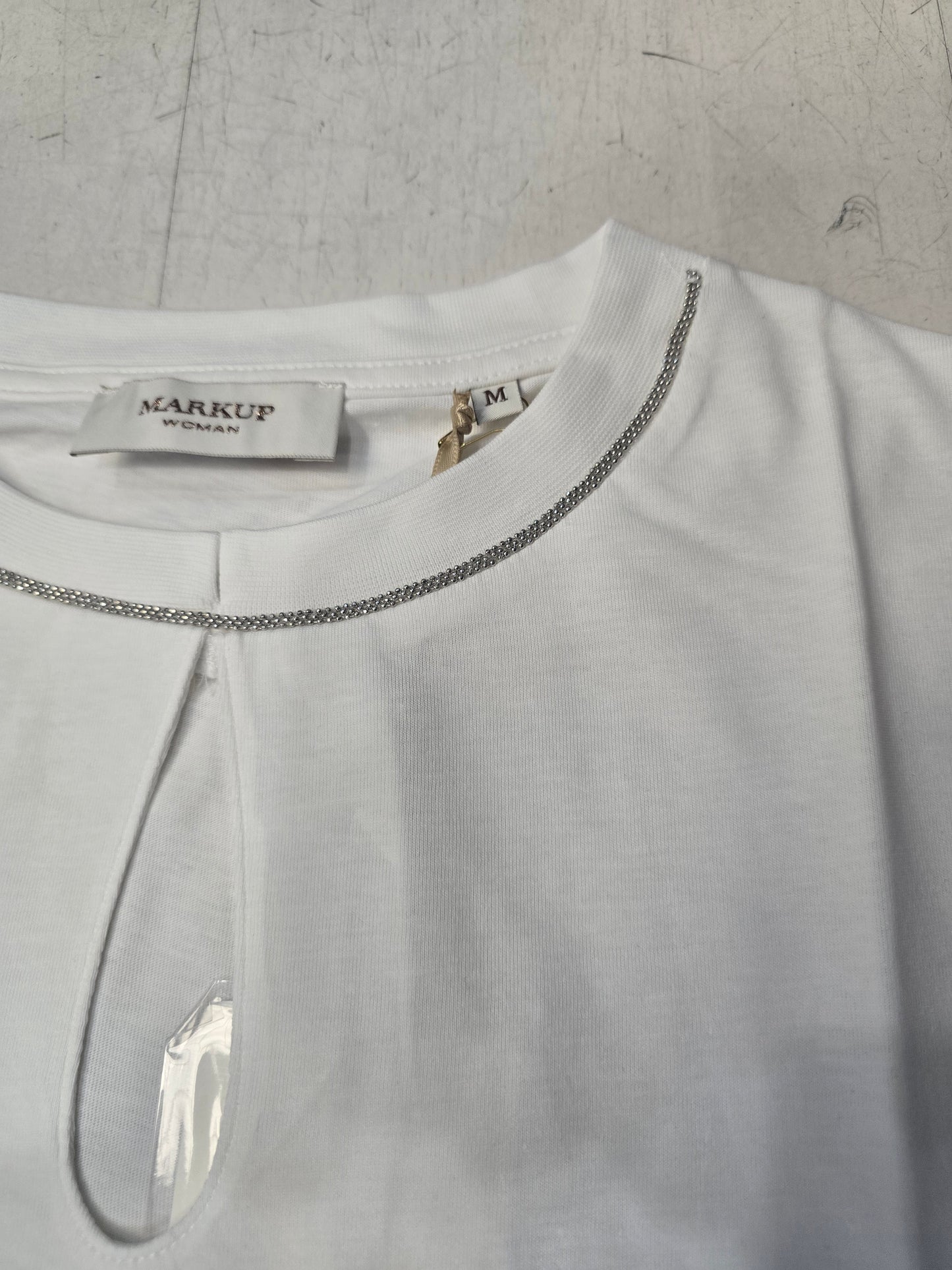 T-Shirt Donna Strass