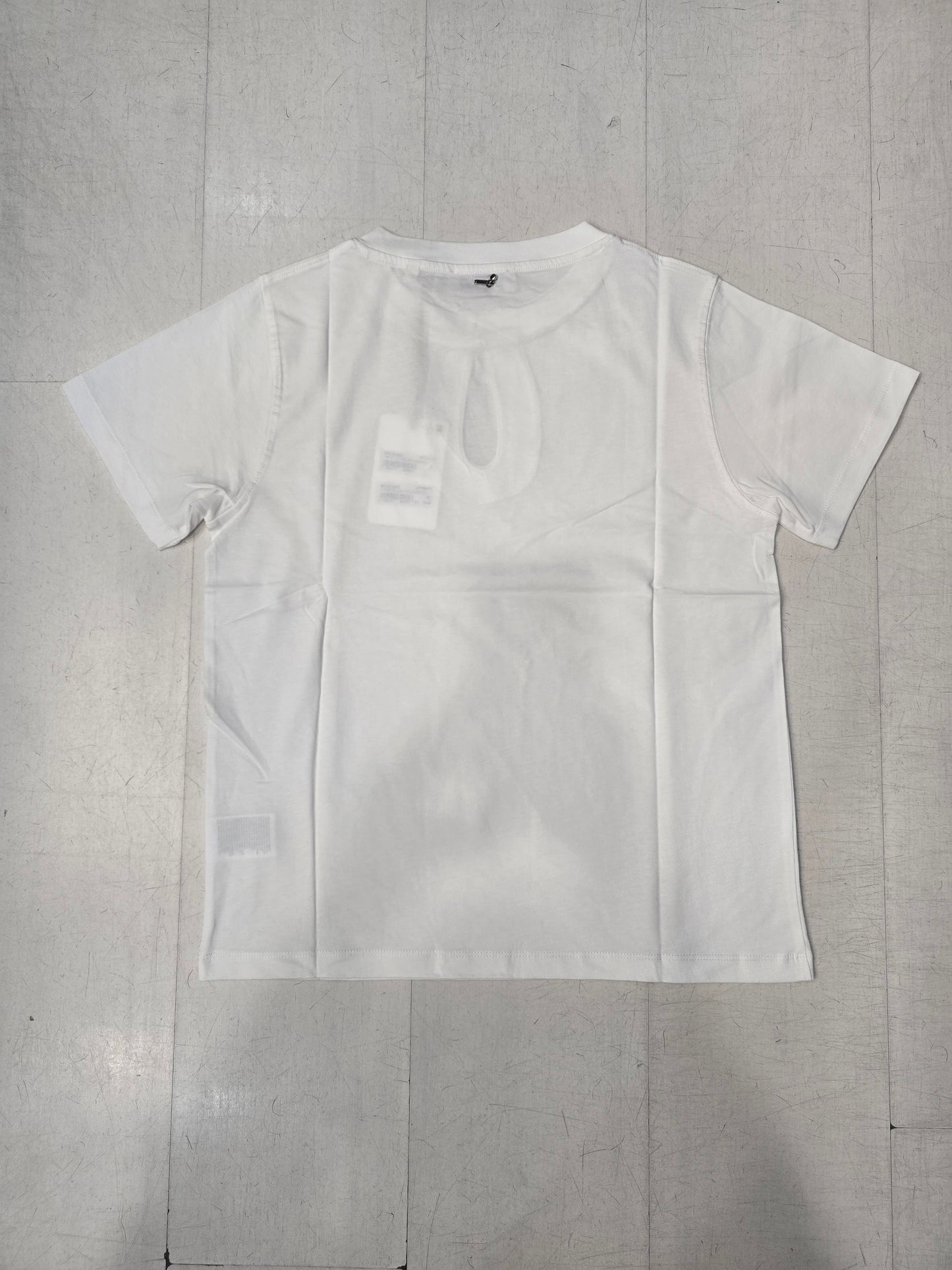 T-Shirt Donna Strass