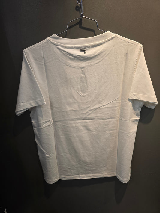 T-Shirt Donna Strass