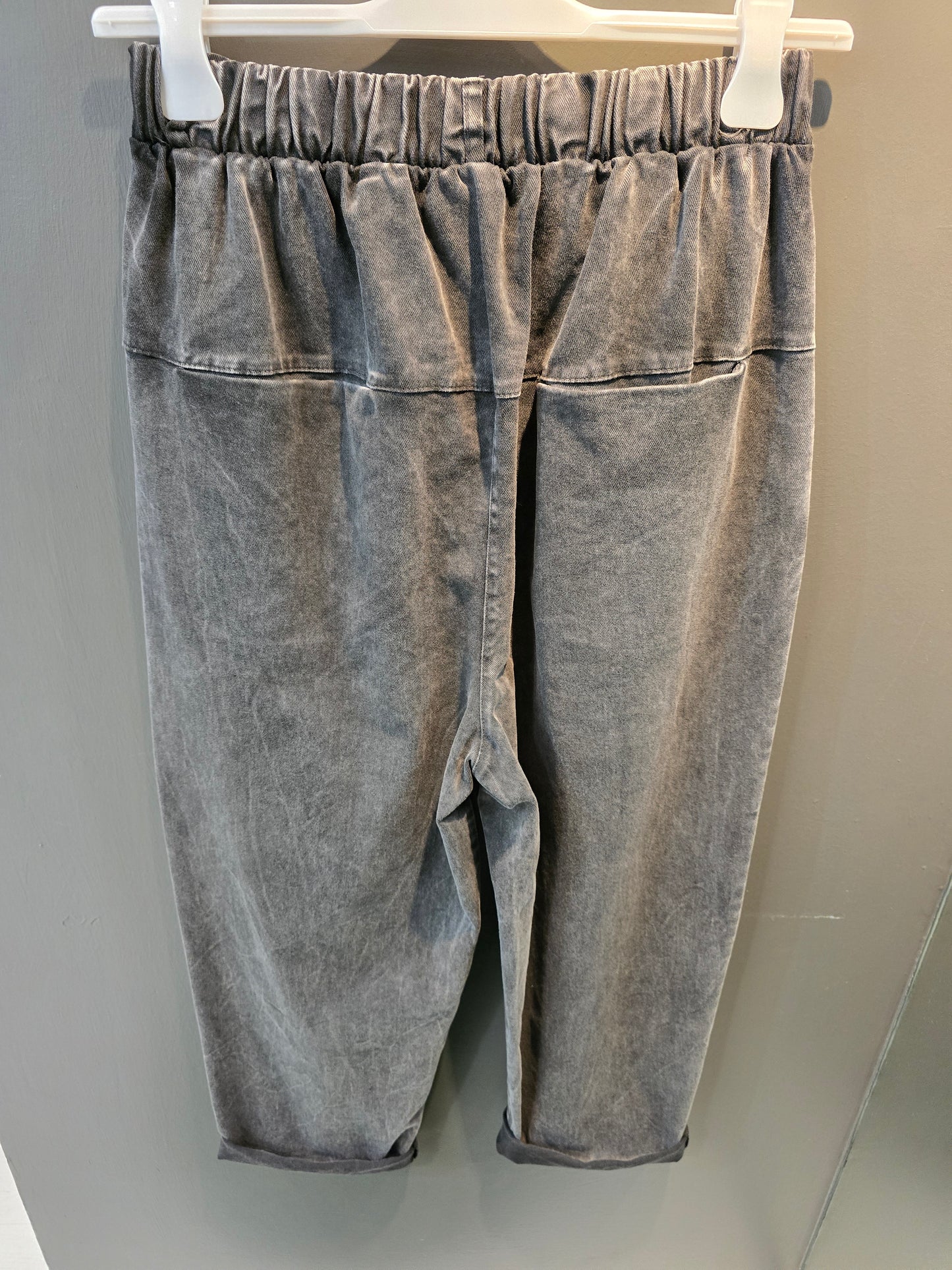 Pantalone Donna Curvy