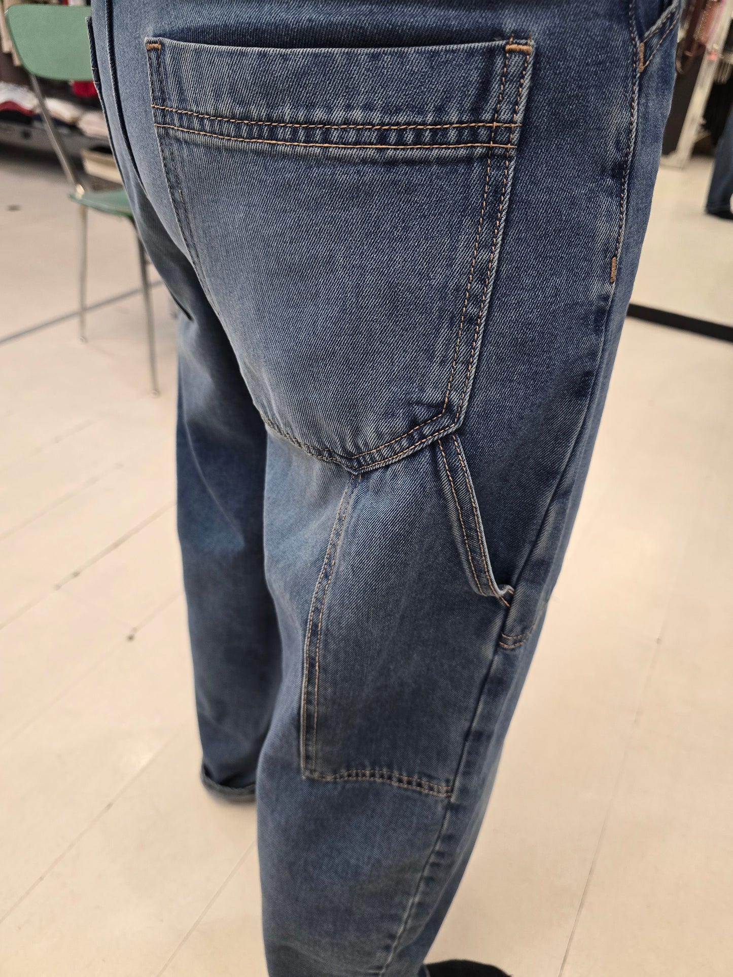 Jeans Donna Balloon