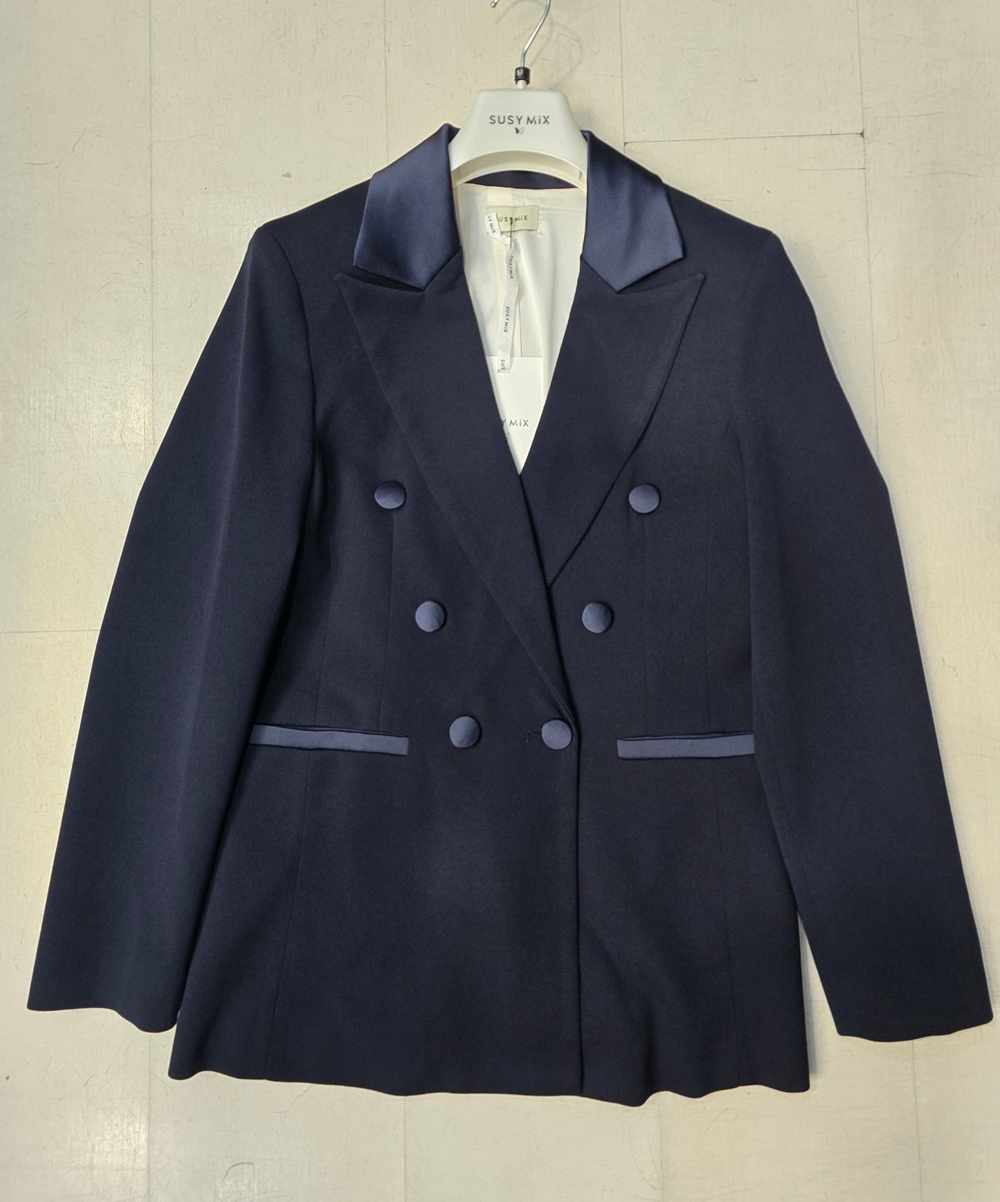 Tailleur Donna Doppiopetto