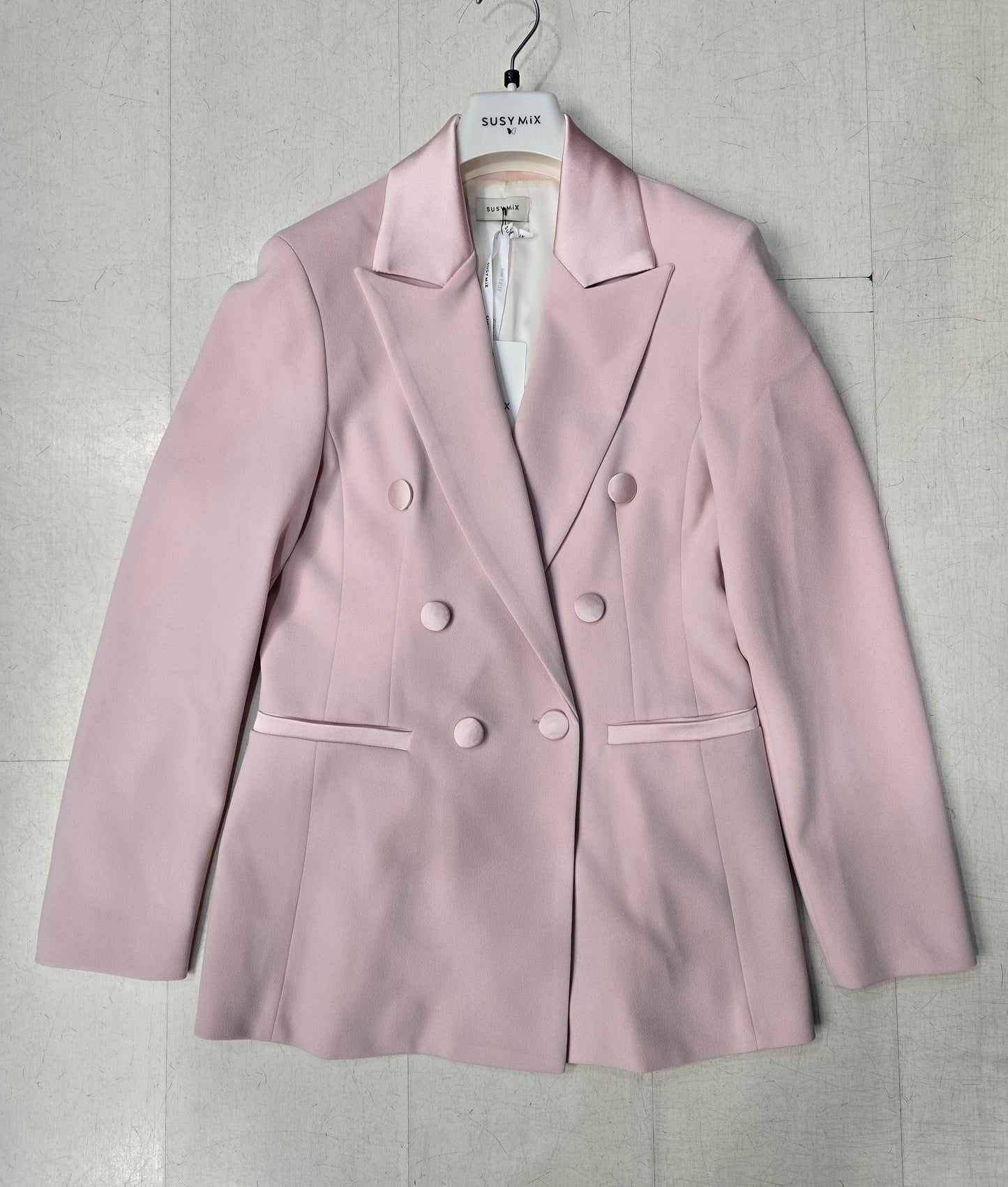 Tailleur Donna Doppiopetto