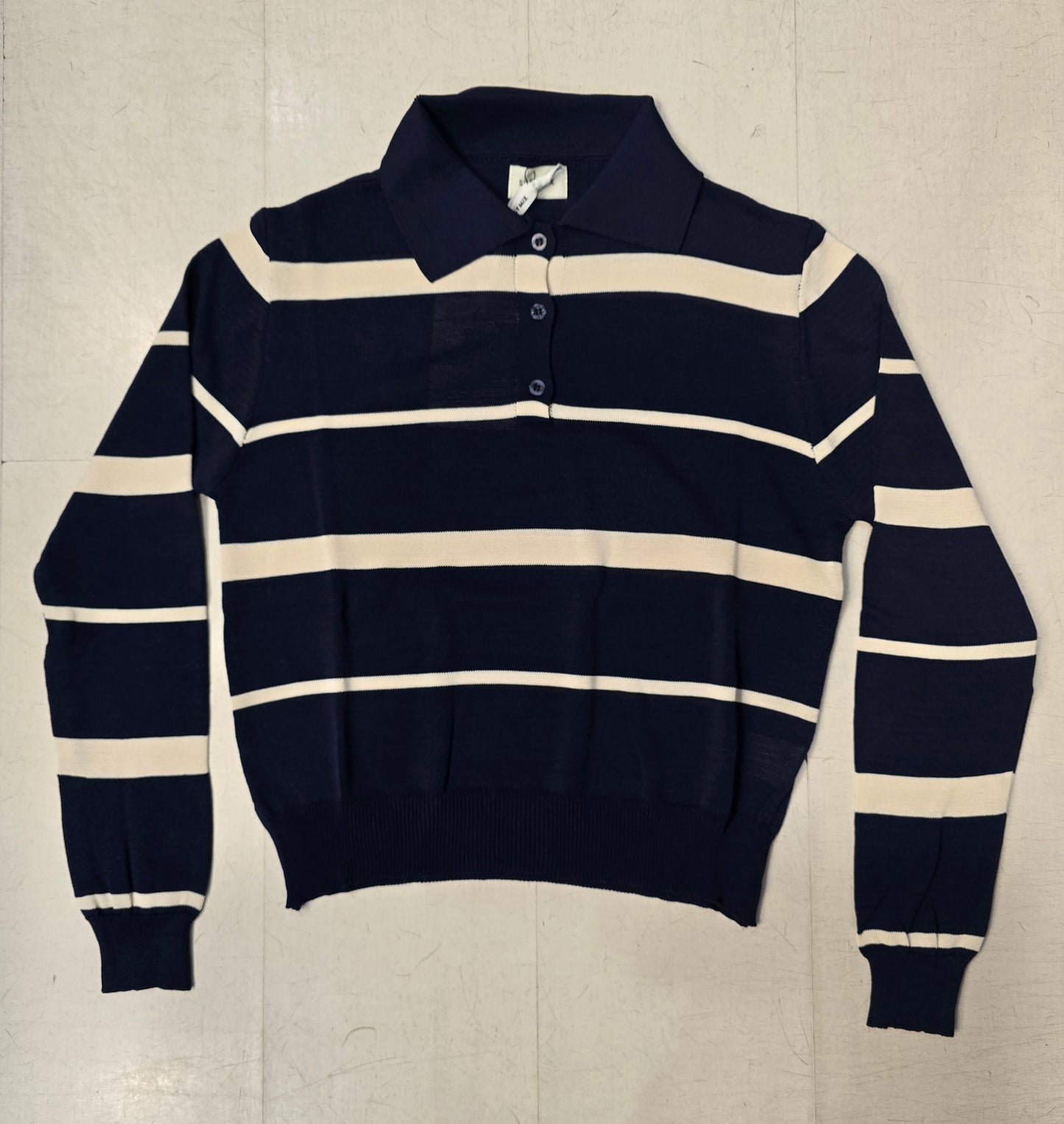 Polo Donna Viscosa