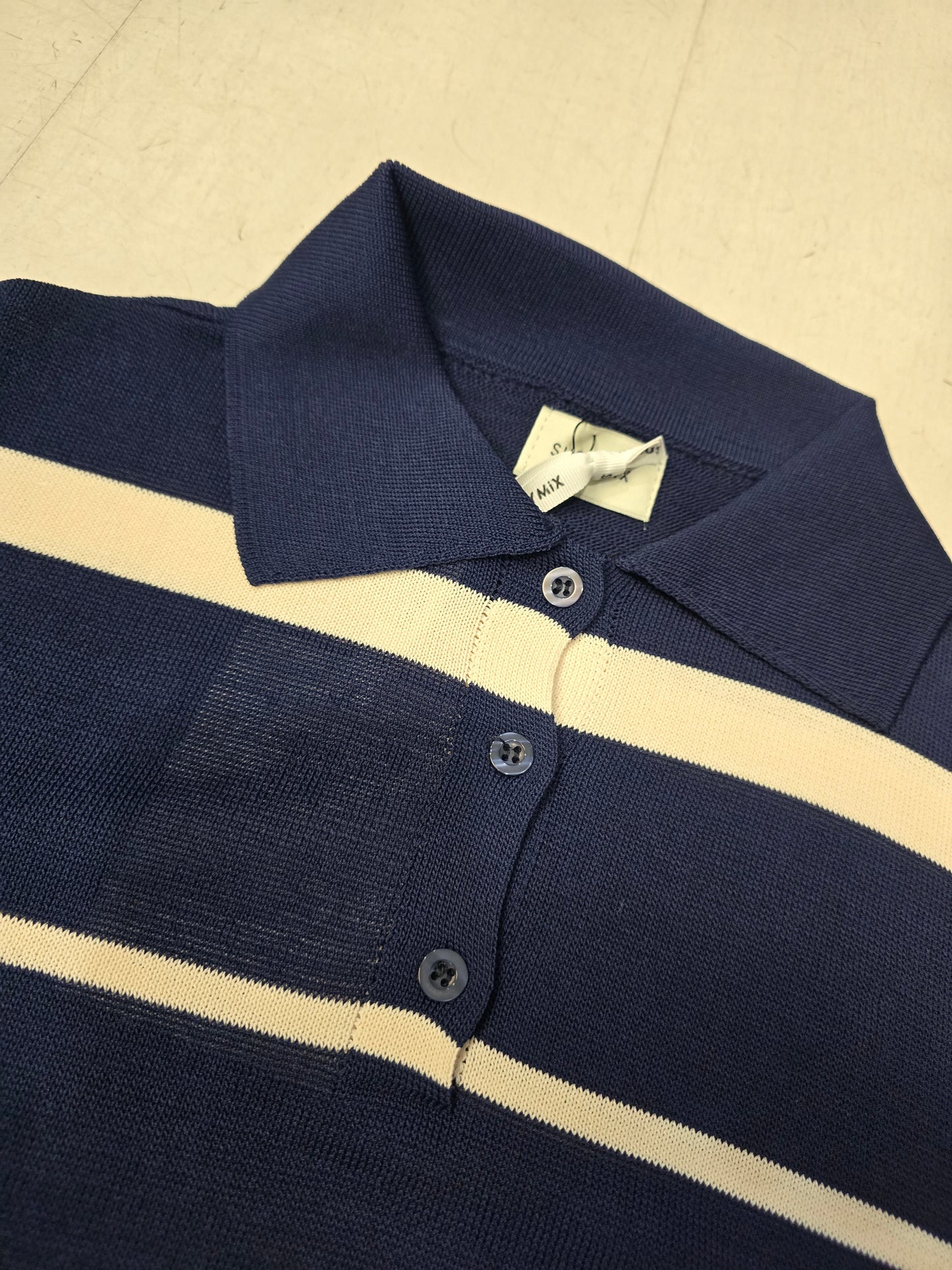 Polo Donna Viscosa