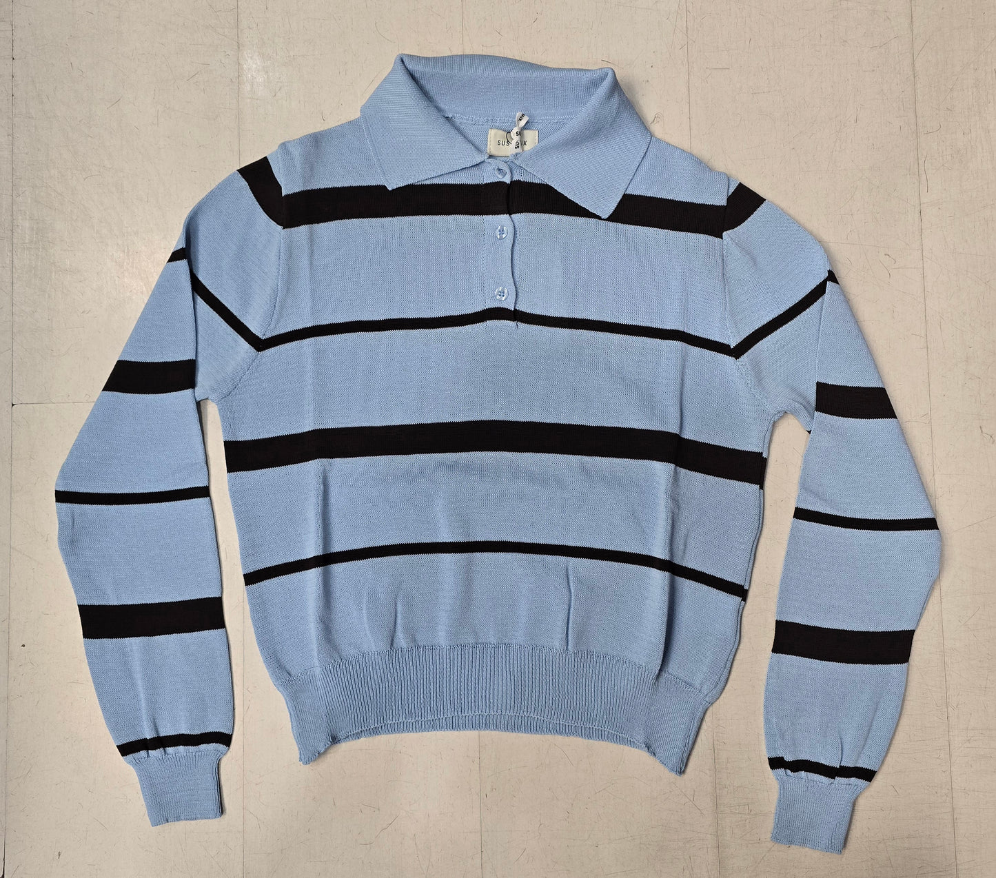 Polo Donna Viscosa