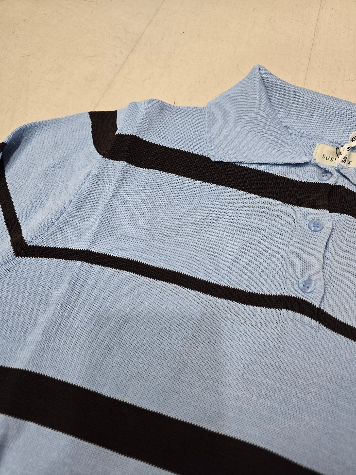 Polo Donna Viscosa