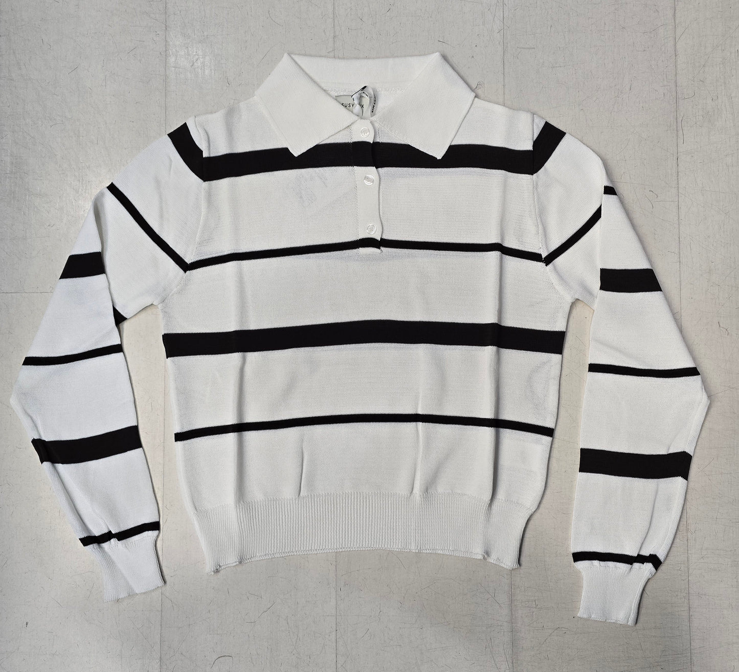Polo Donna Viscosa