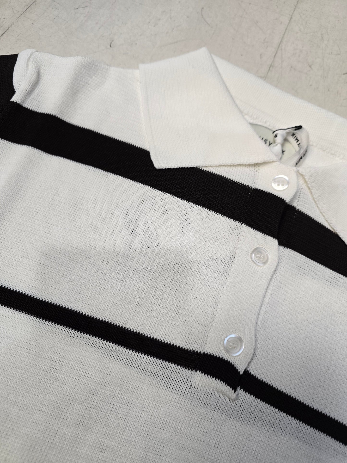Polo Donna Viscosa