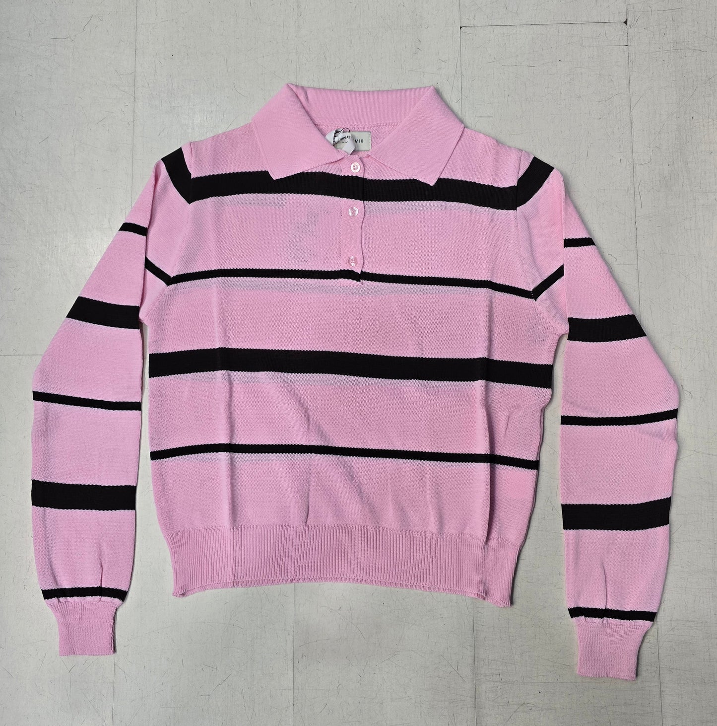 Polo Donna Viscosa