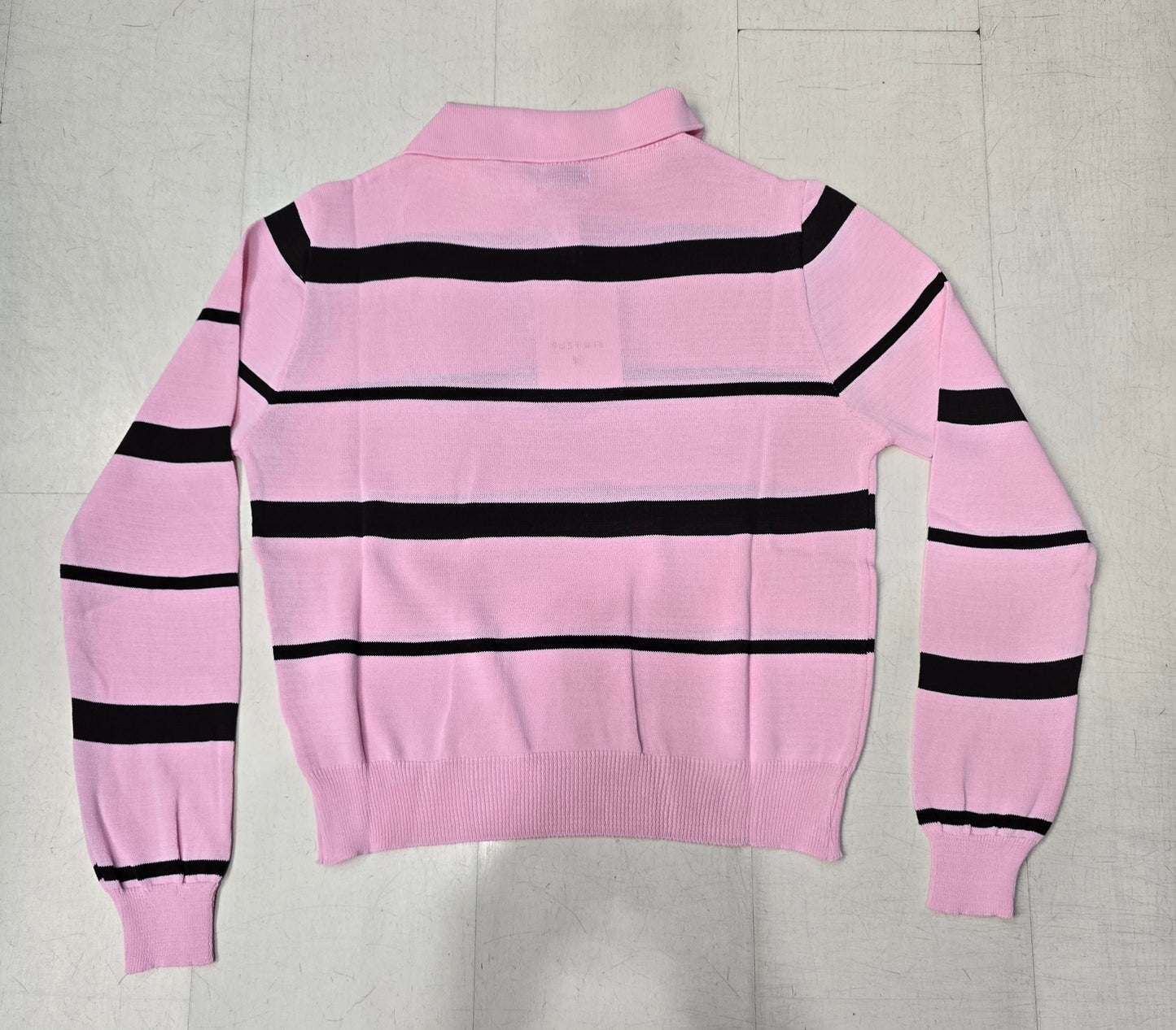 Polo Donna Viscosa