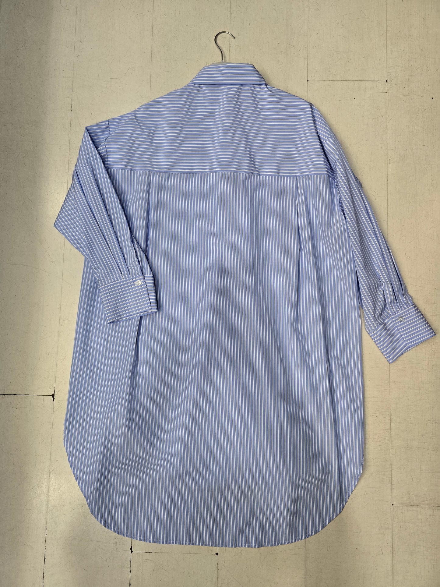 Abito Chemisier Donna Curvy