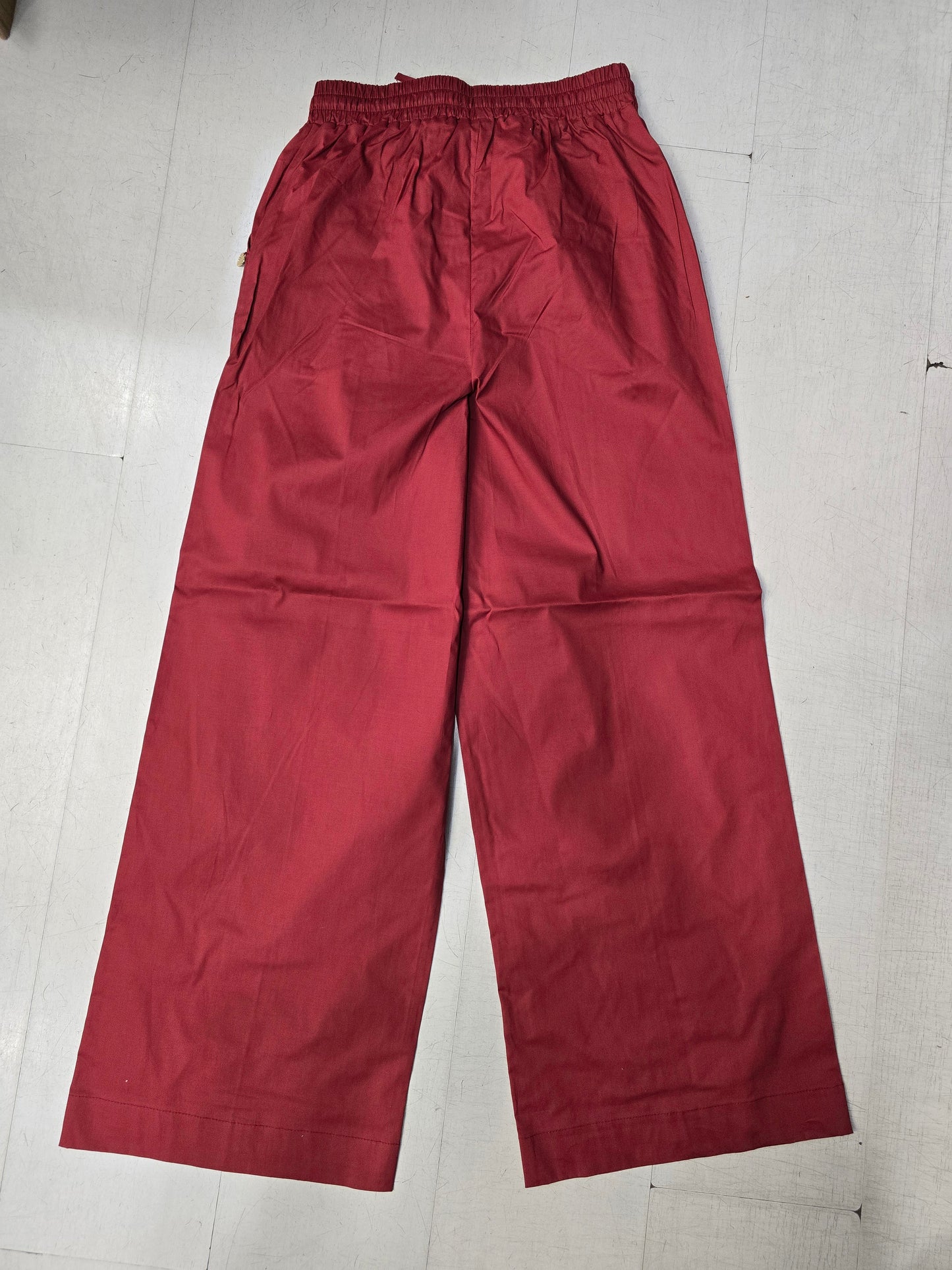 Pantalone Donna Coulisse