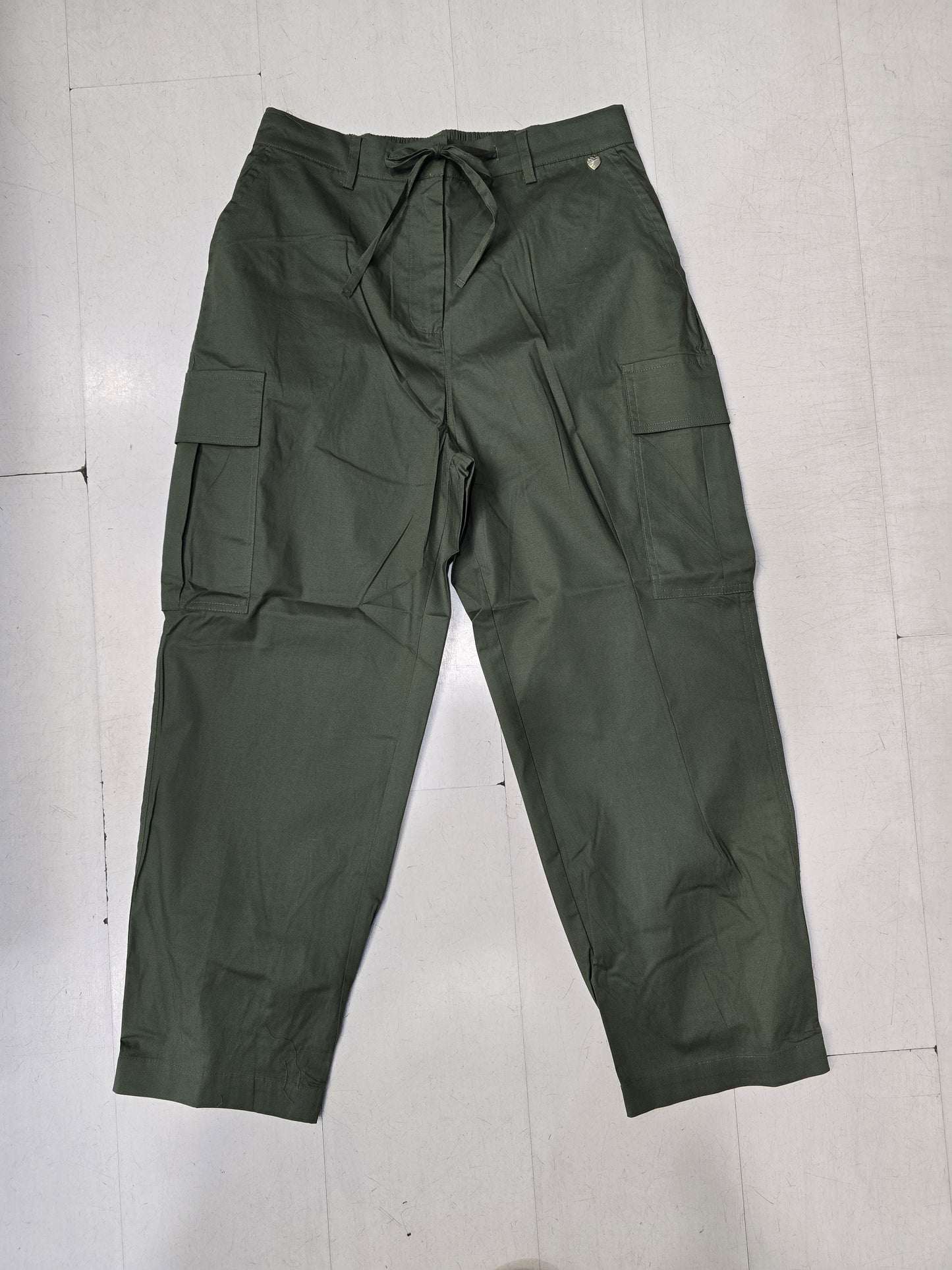 Pantalone Donna Cargo