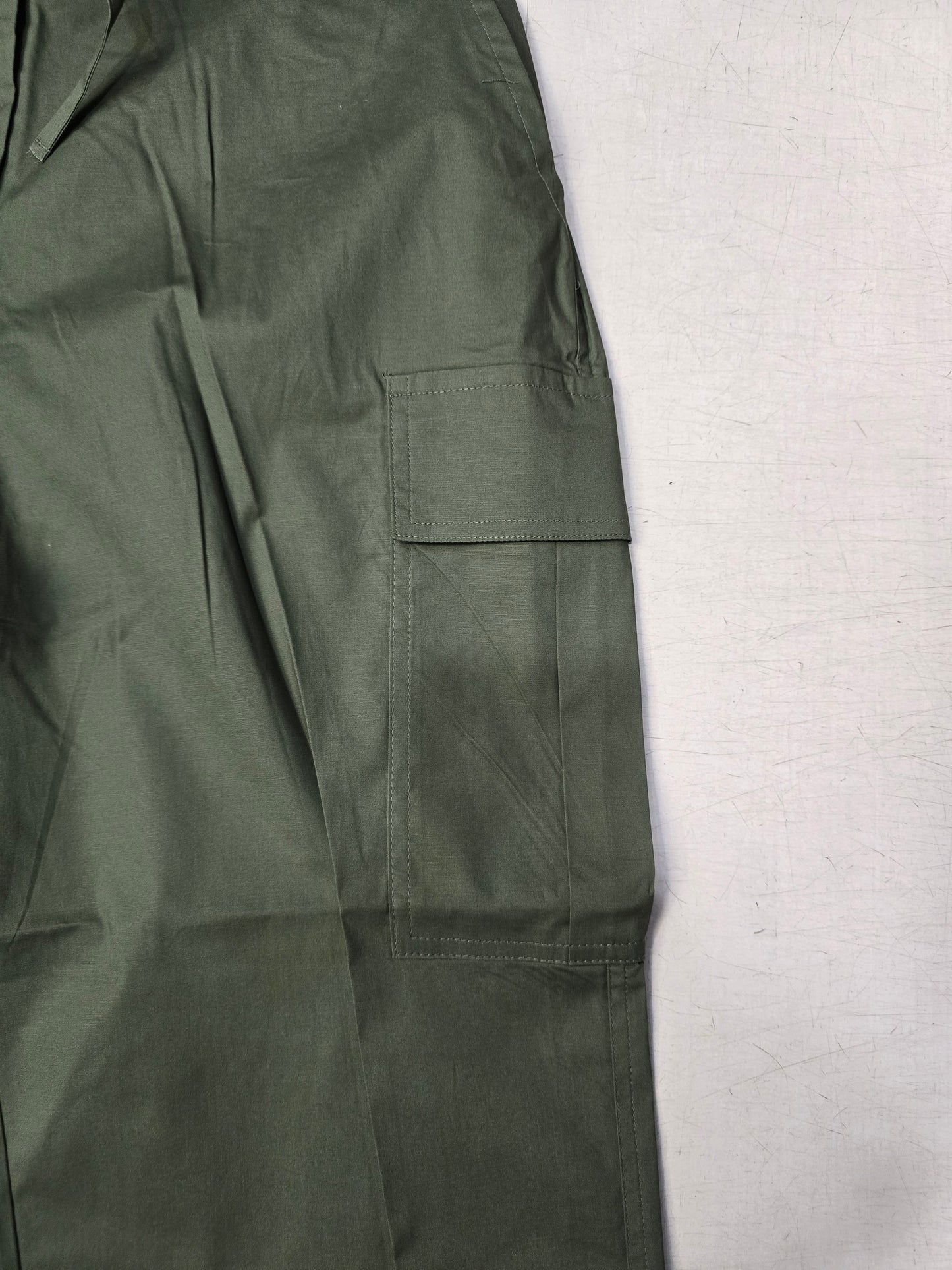 Pantalone Donna Cargo