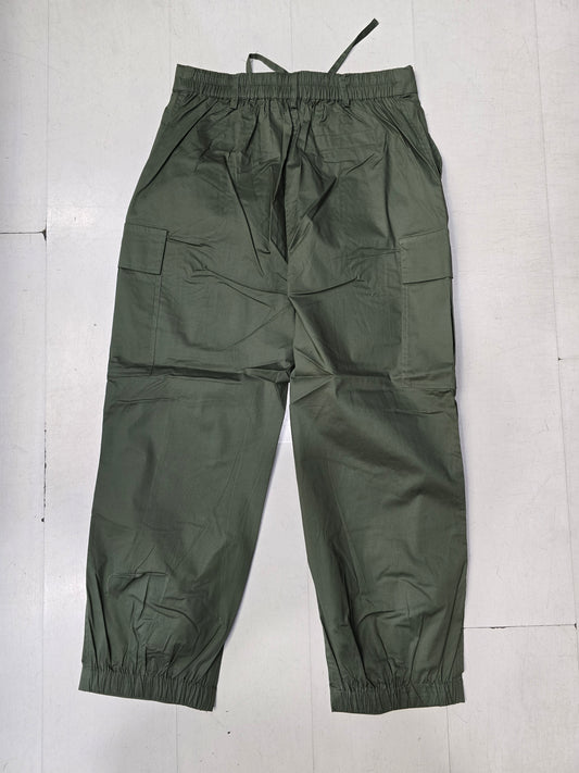Pantalone Donna Cargo