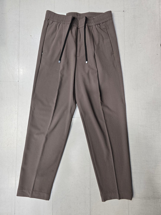 Pantalone Uomo Laccio Cropped