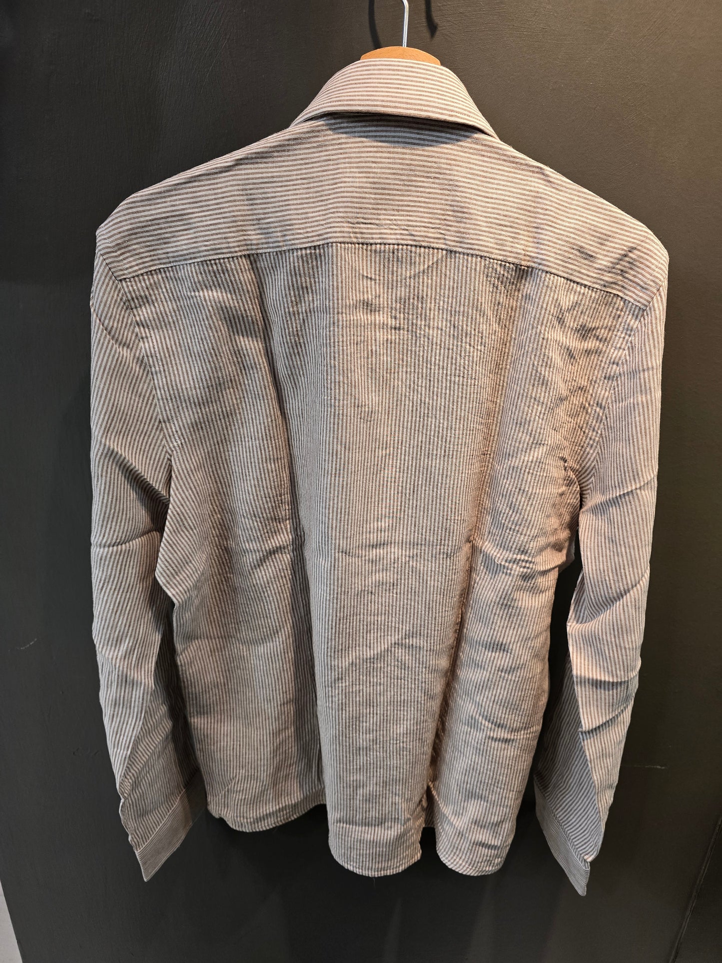 Camicia Uomo Riga