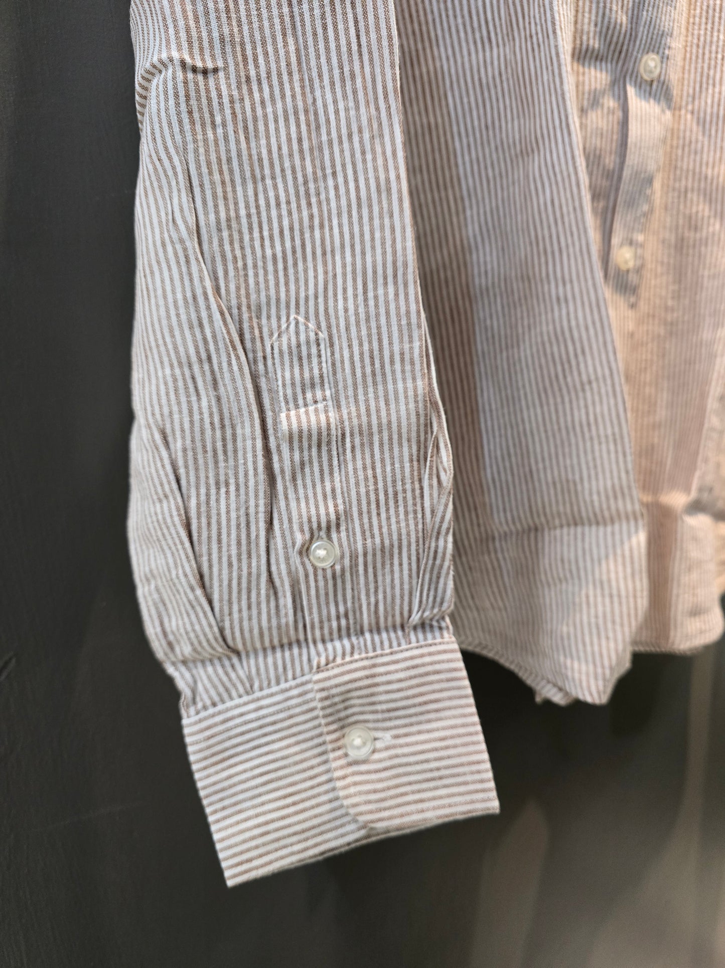 Camicia Uomo Riga