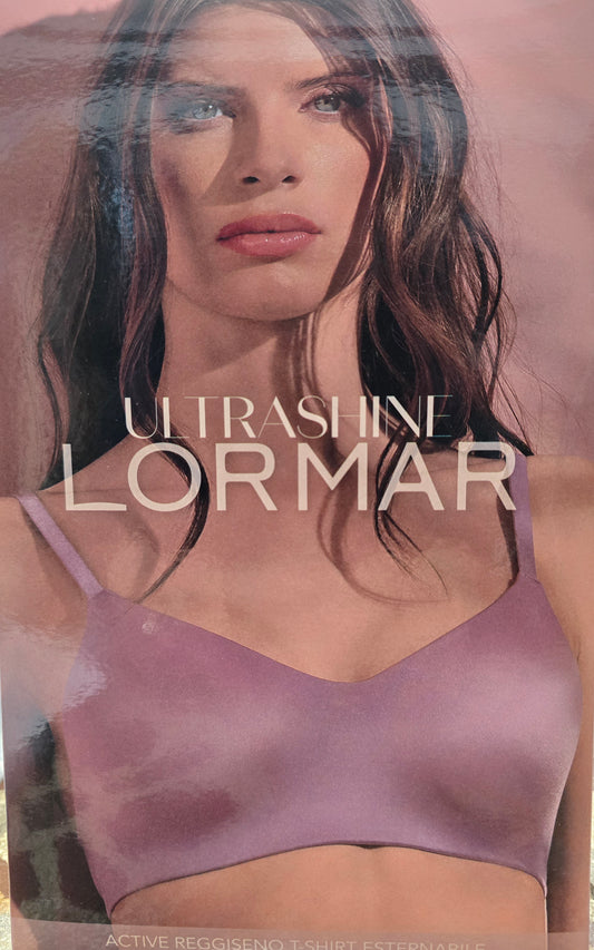 Reggiseno Donna Ultrashine