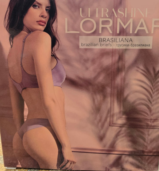 Brasiliana Donna Ultrashine