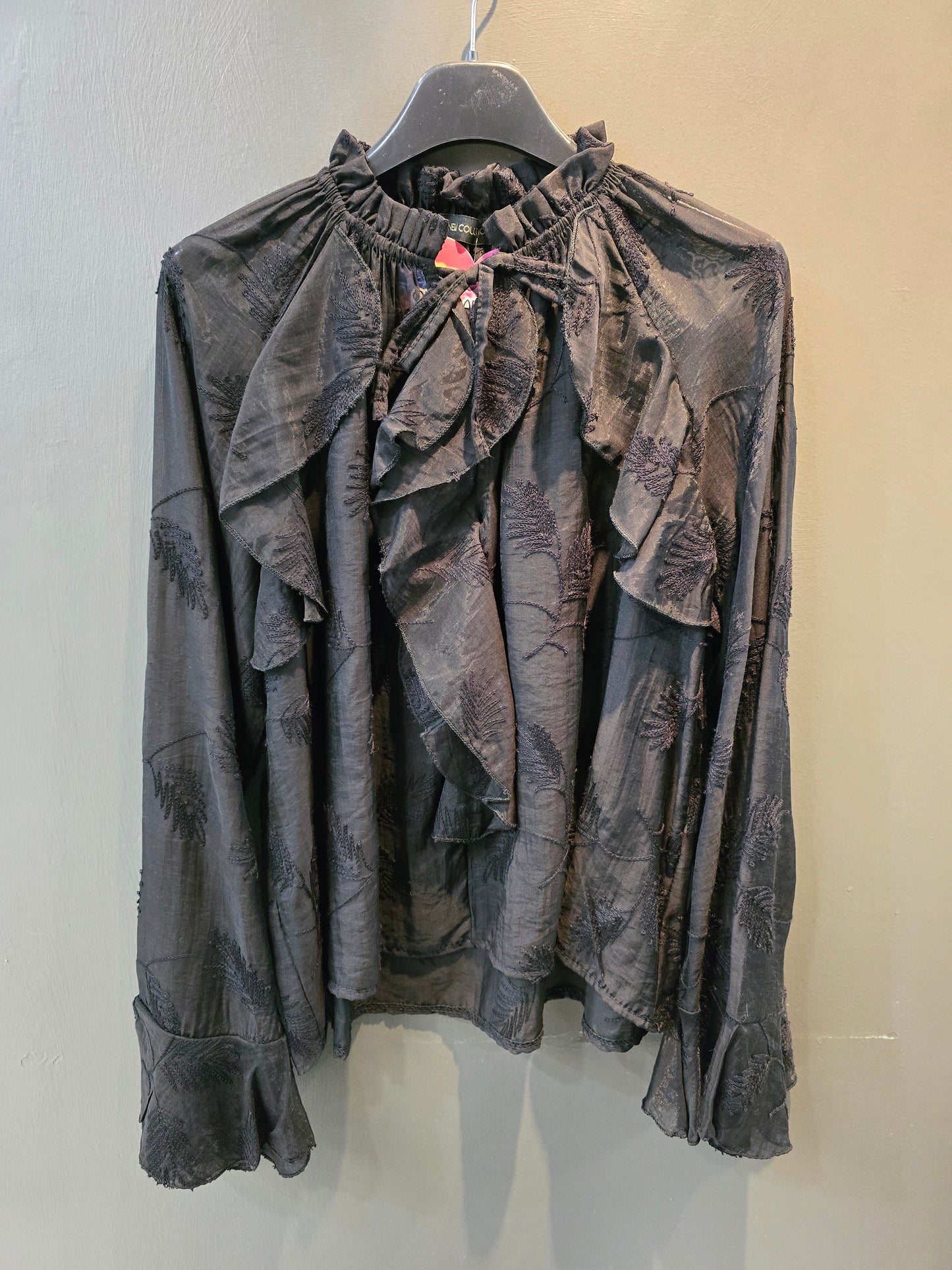 Blusa Donna Gale