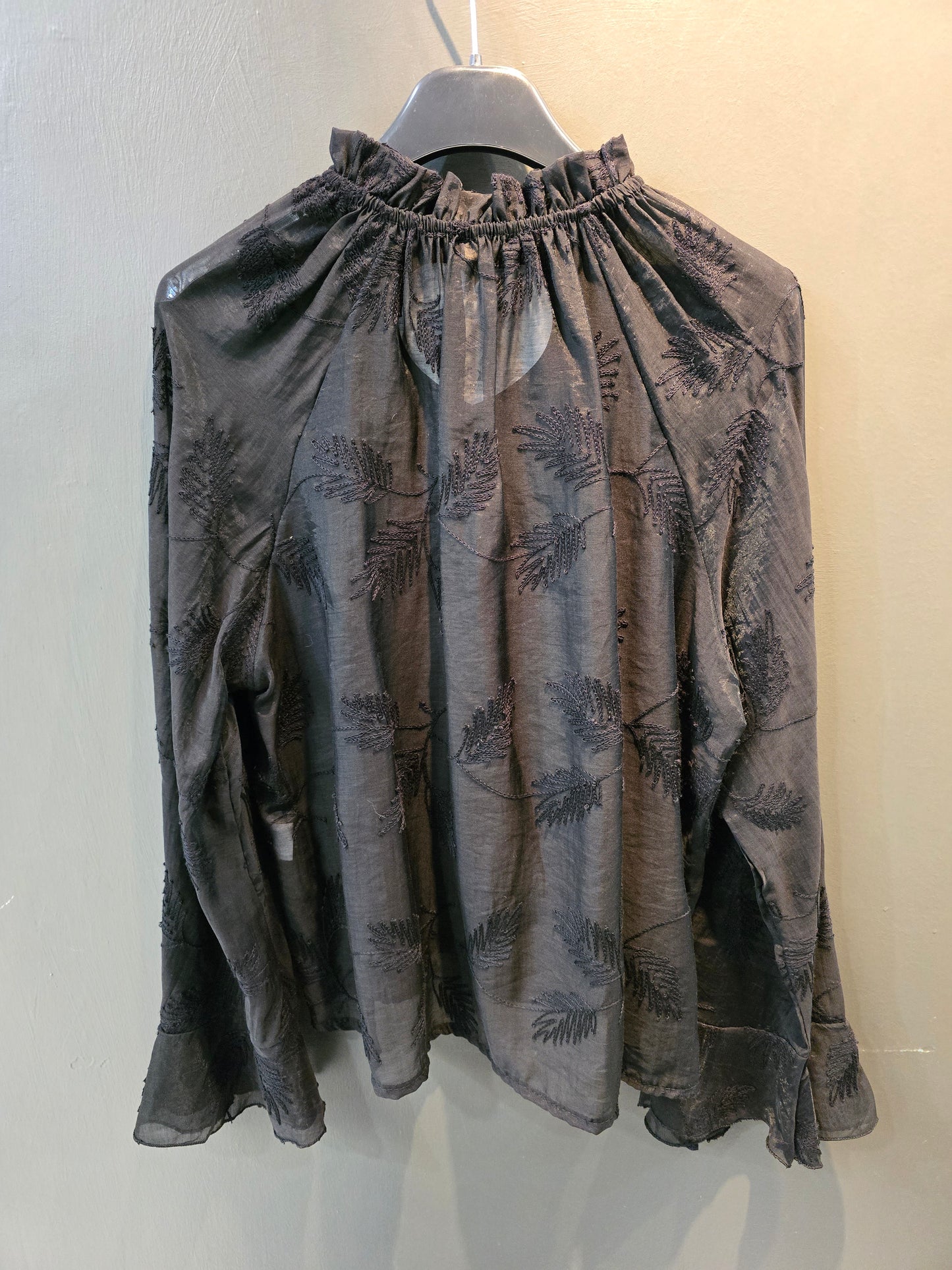 Blusa Donna Gale