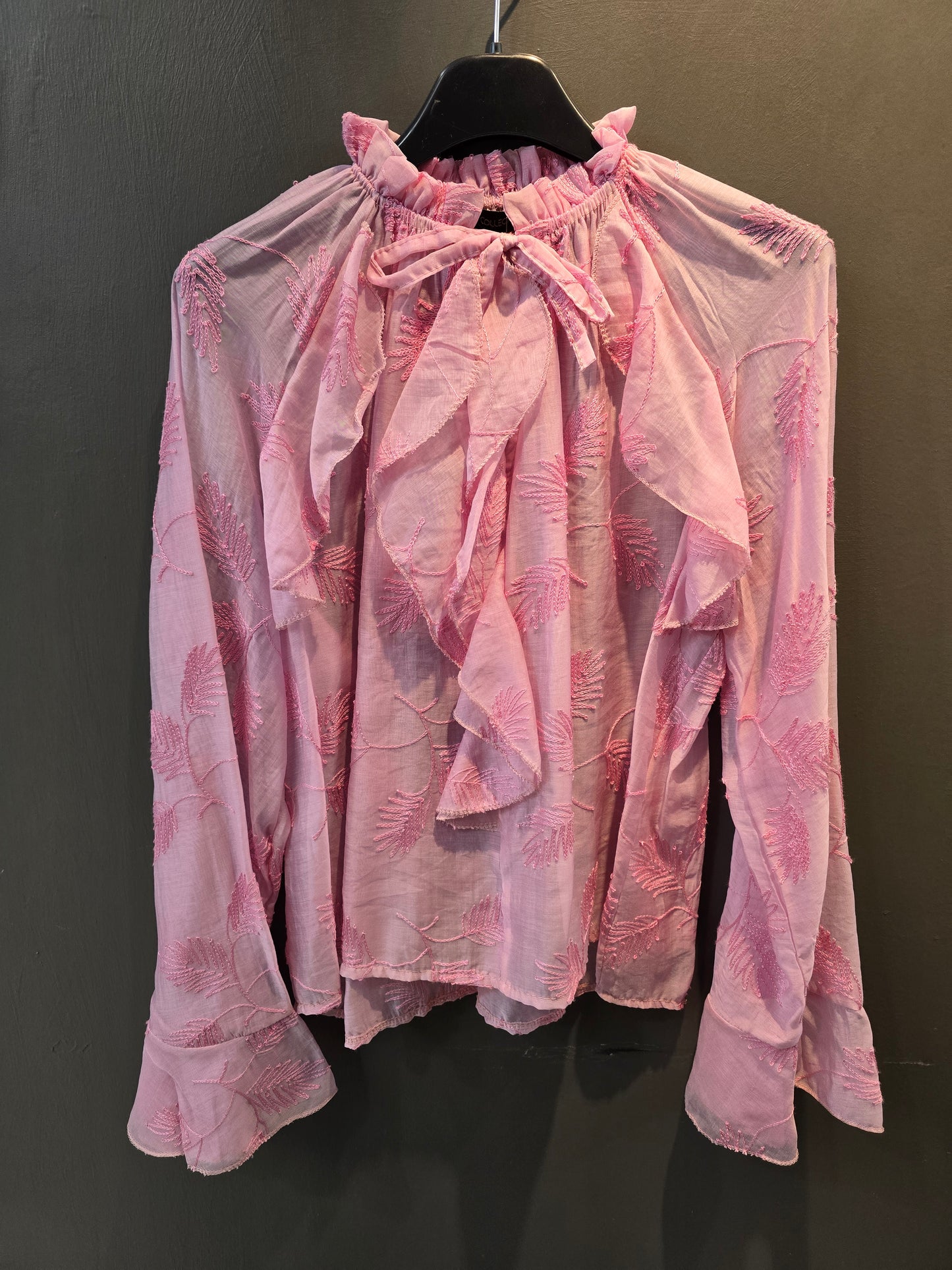 Blusa Donna Gale