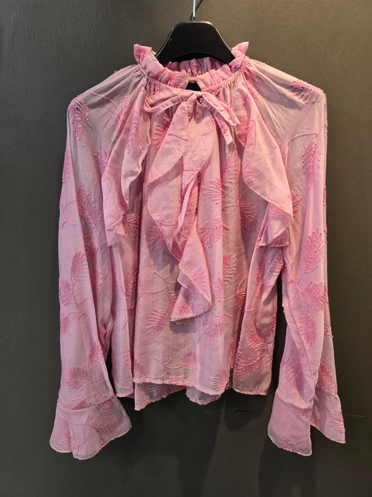 Blusa Donna Gale