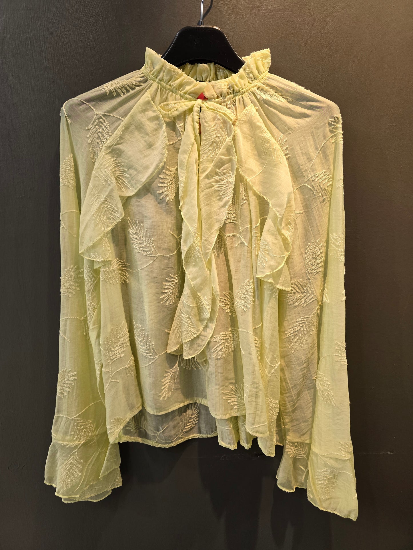 Blusa Donna Gale