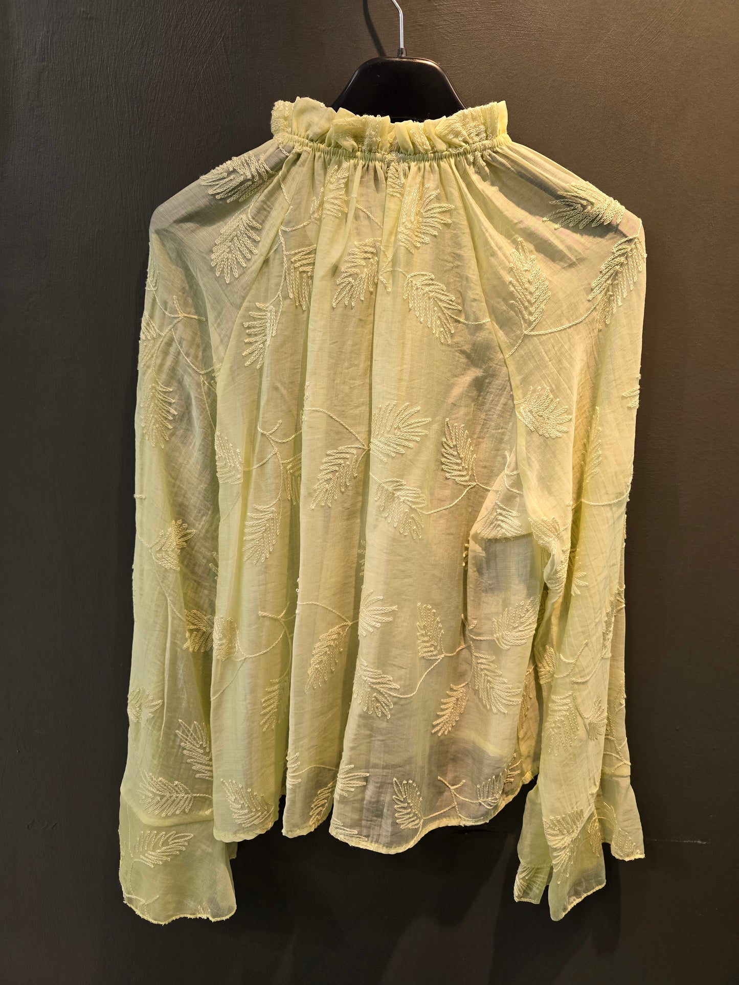 Blusa Donna Gale