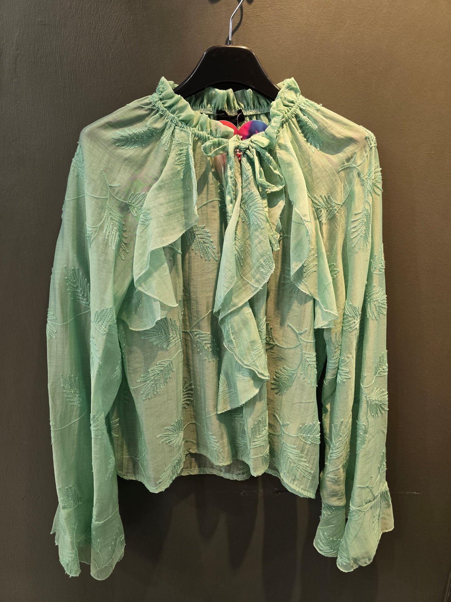 Blusa Donna Gale
