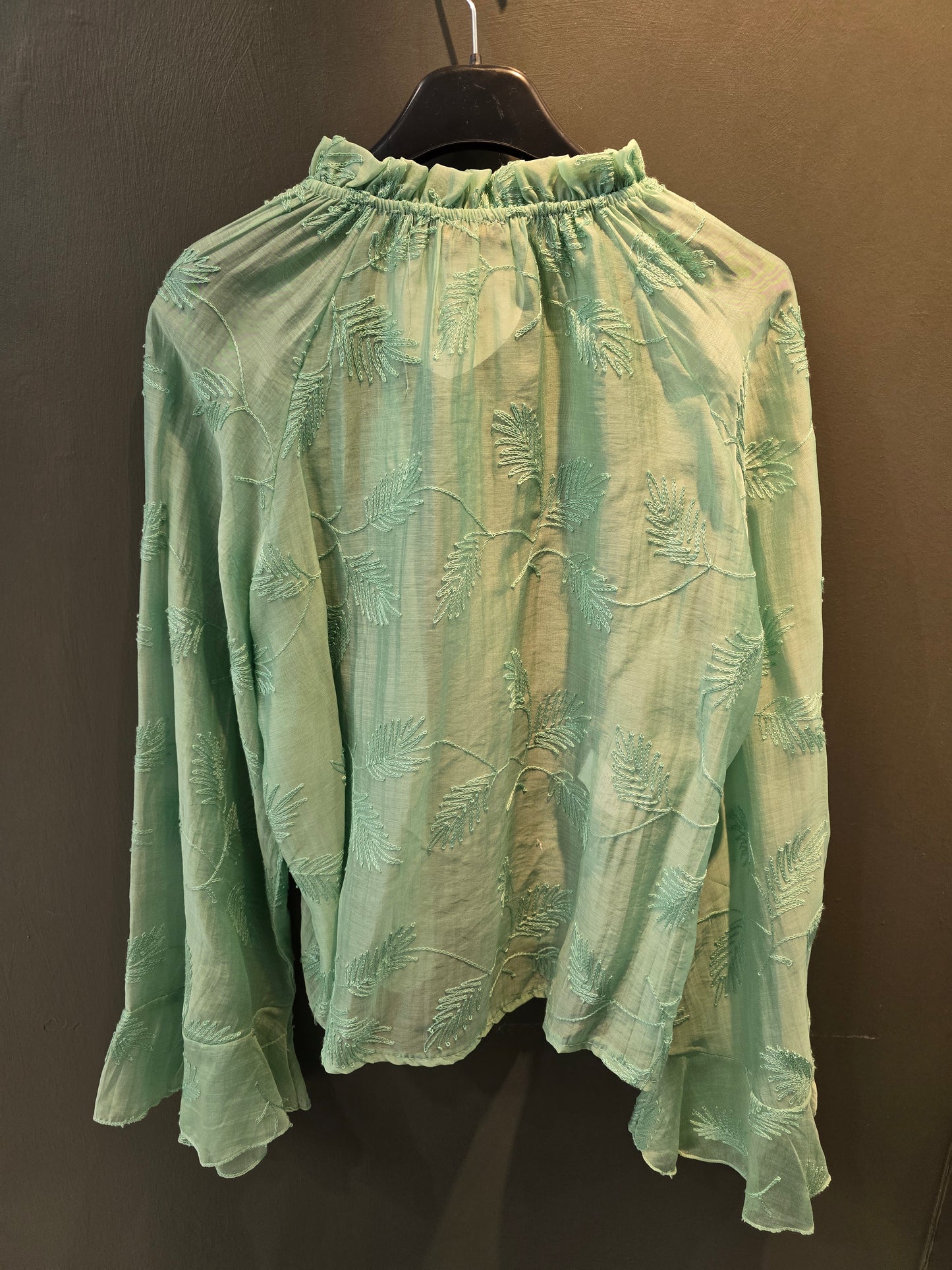 Blusa Donna Gale