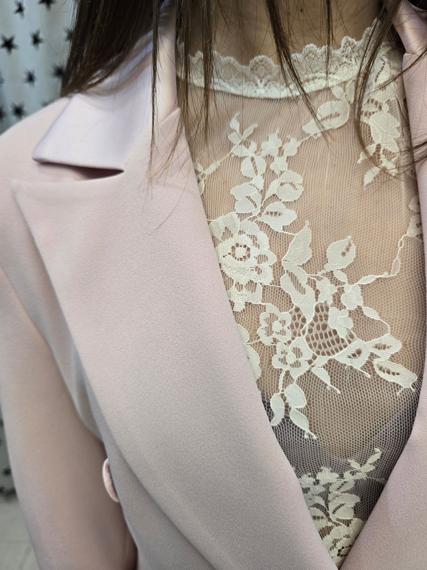 Tailleur Donna Doppiopetto