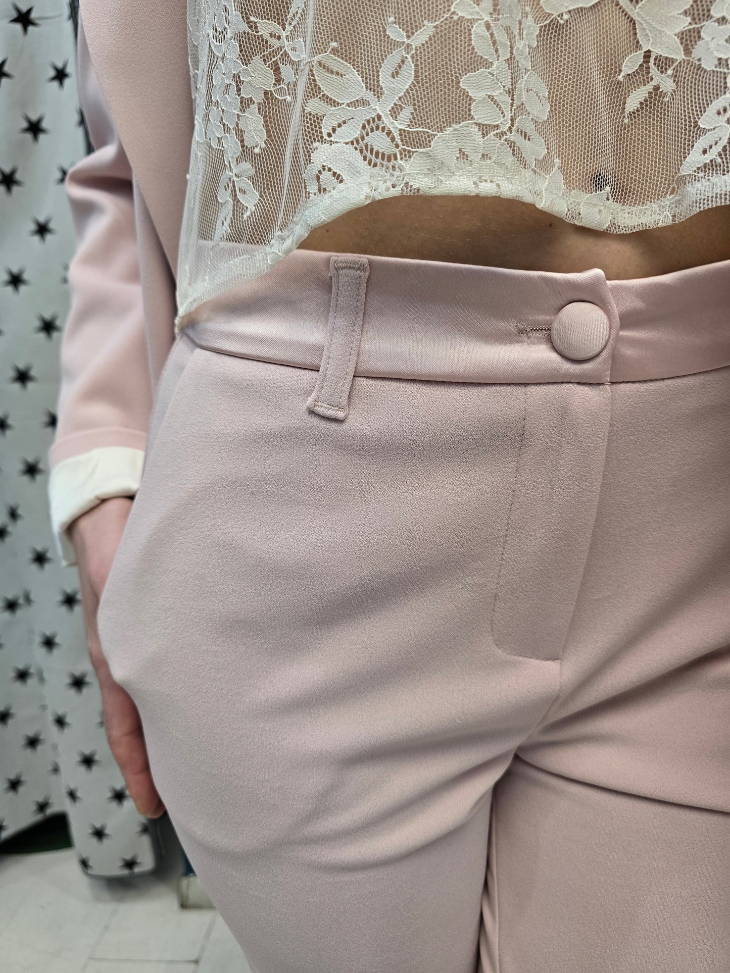 Tailleur Donna Doppiopetto