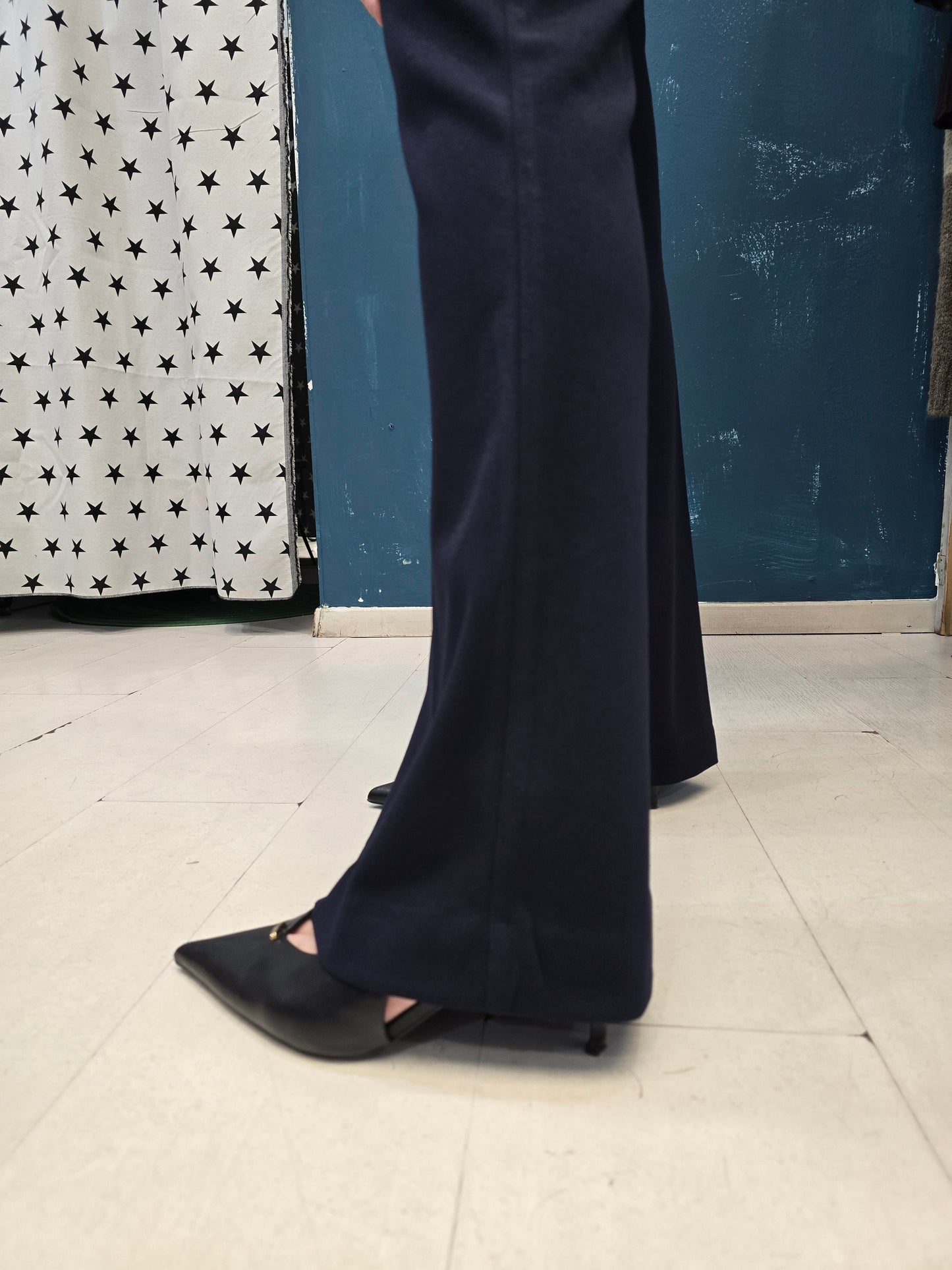 Tailleur Donna Doppiopetto