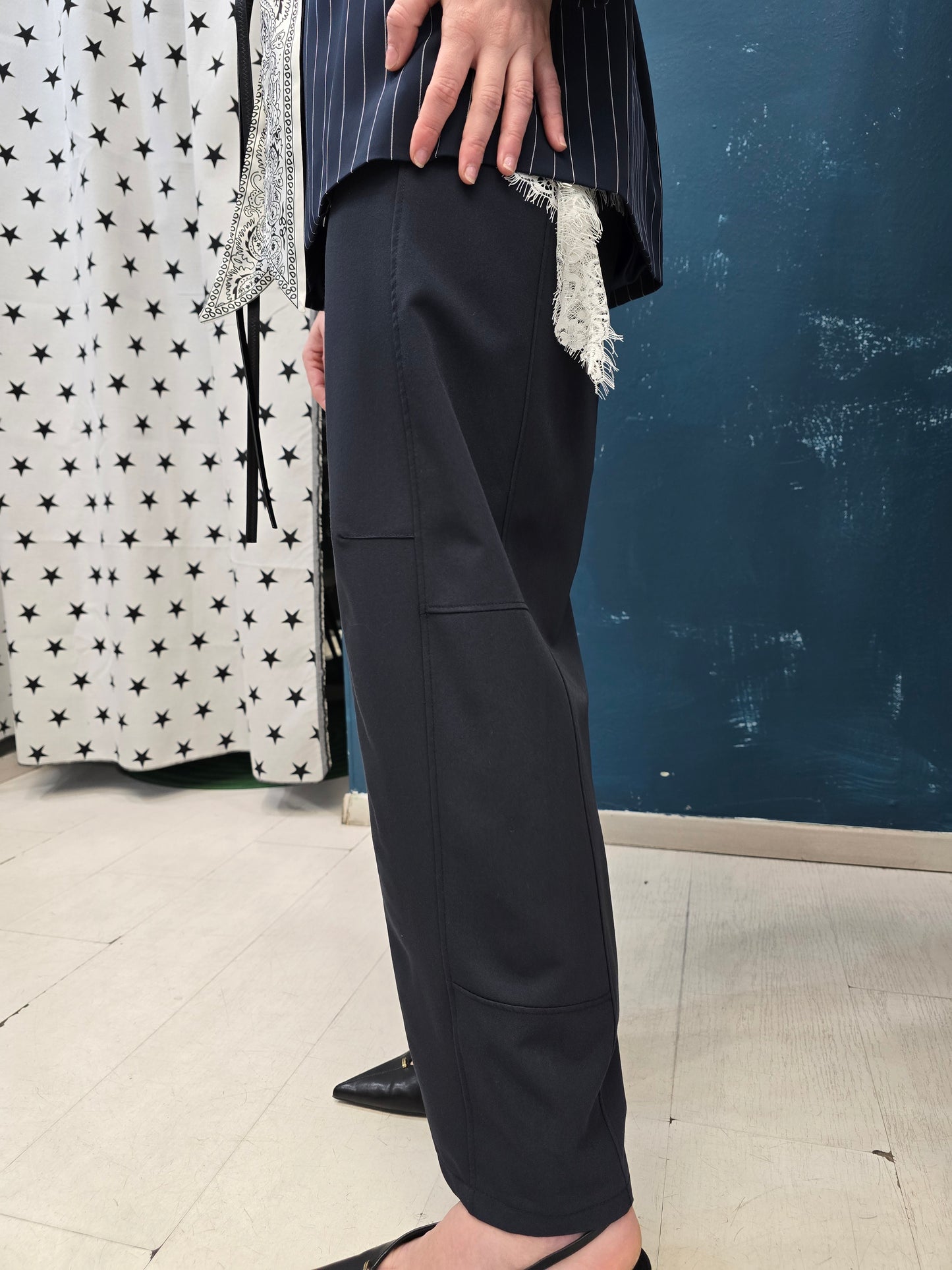 Pantalone Donna Balloon