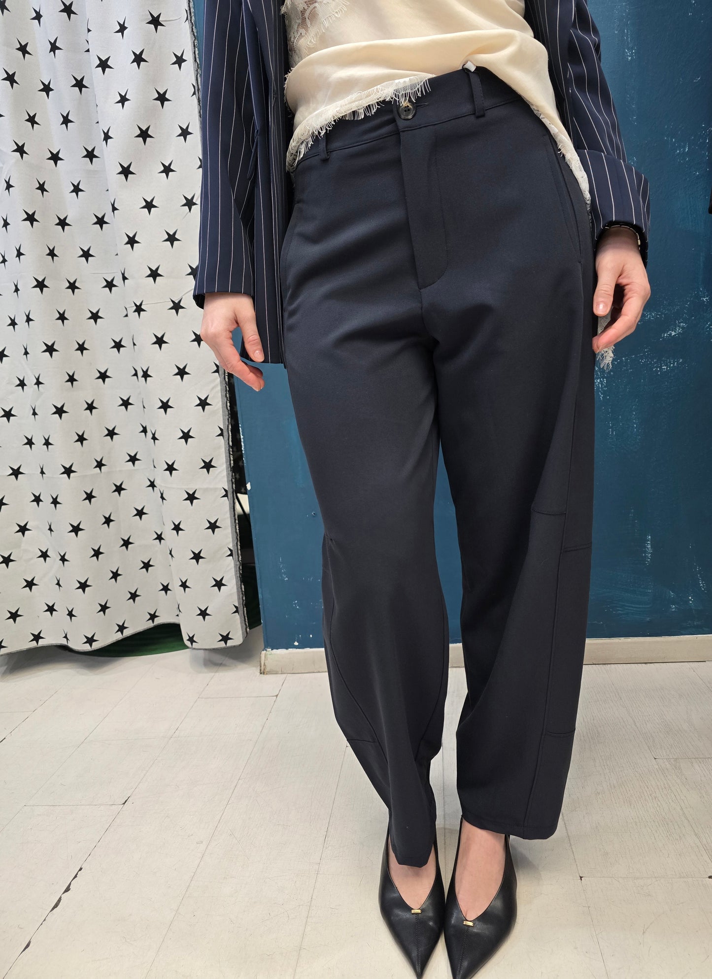 Pantalone Donna Balloon