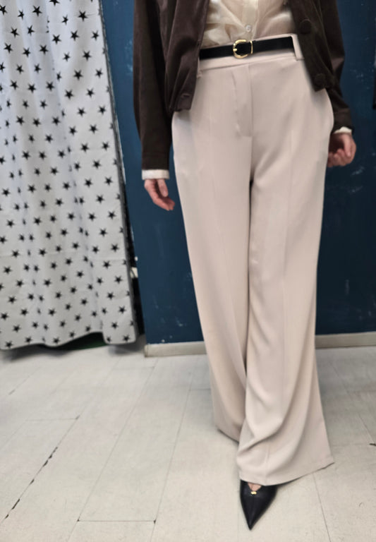 Pantalone Donna Palazzo