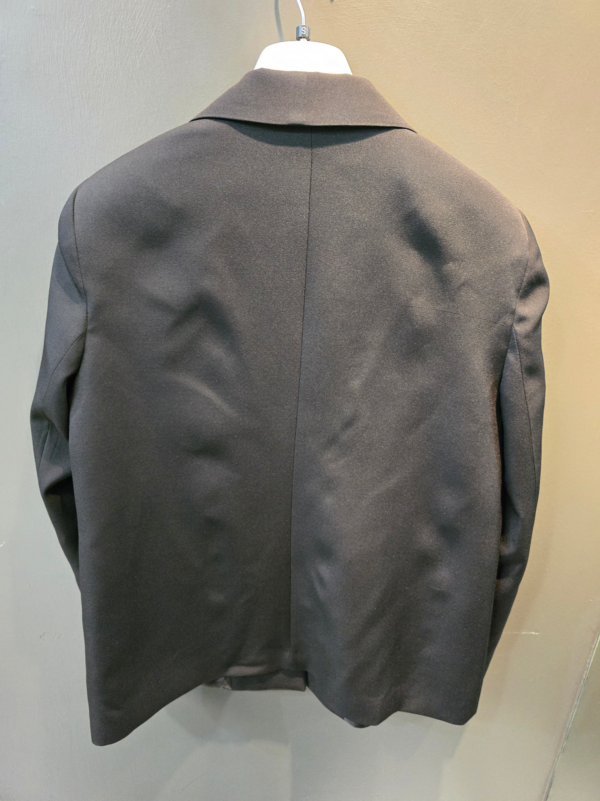 Blazer Donna Basic