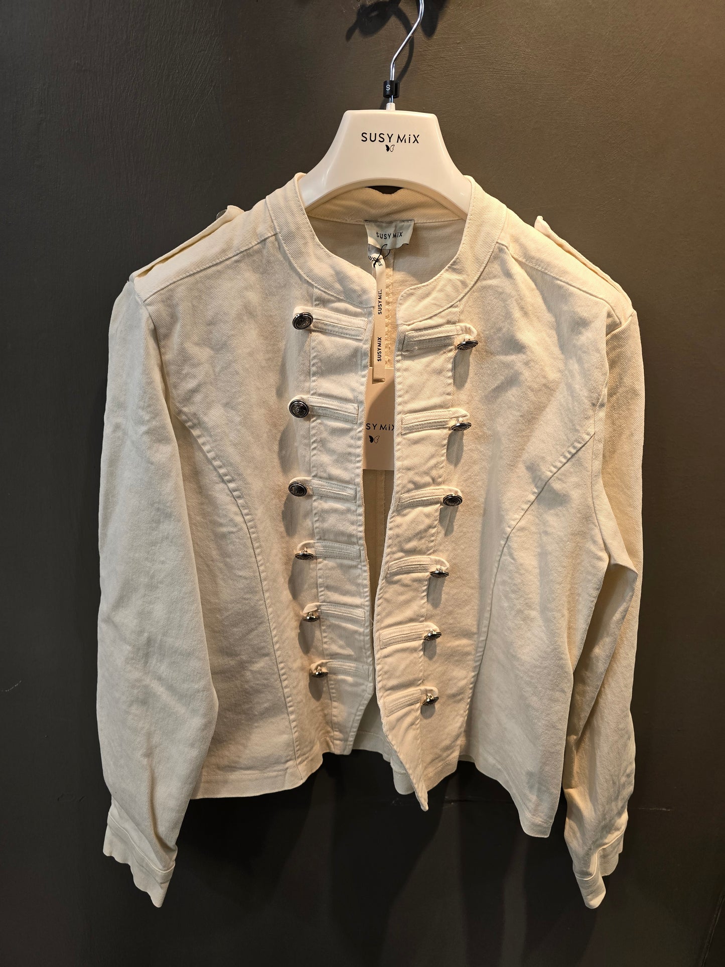 Giacca Donna Napoleone