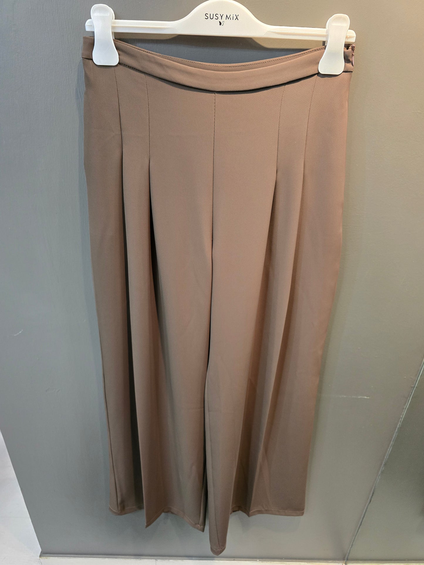 Pantalone Donna Largo