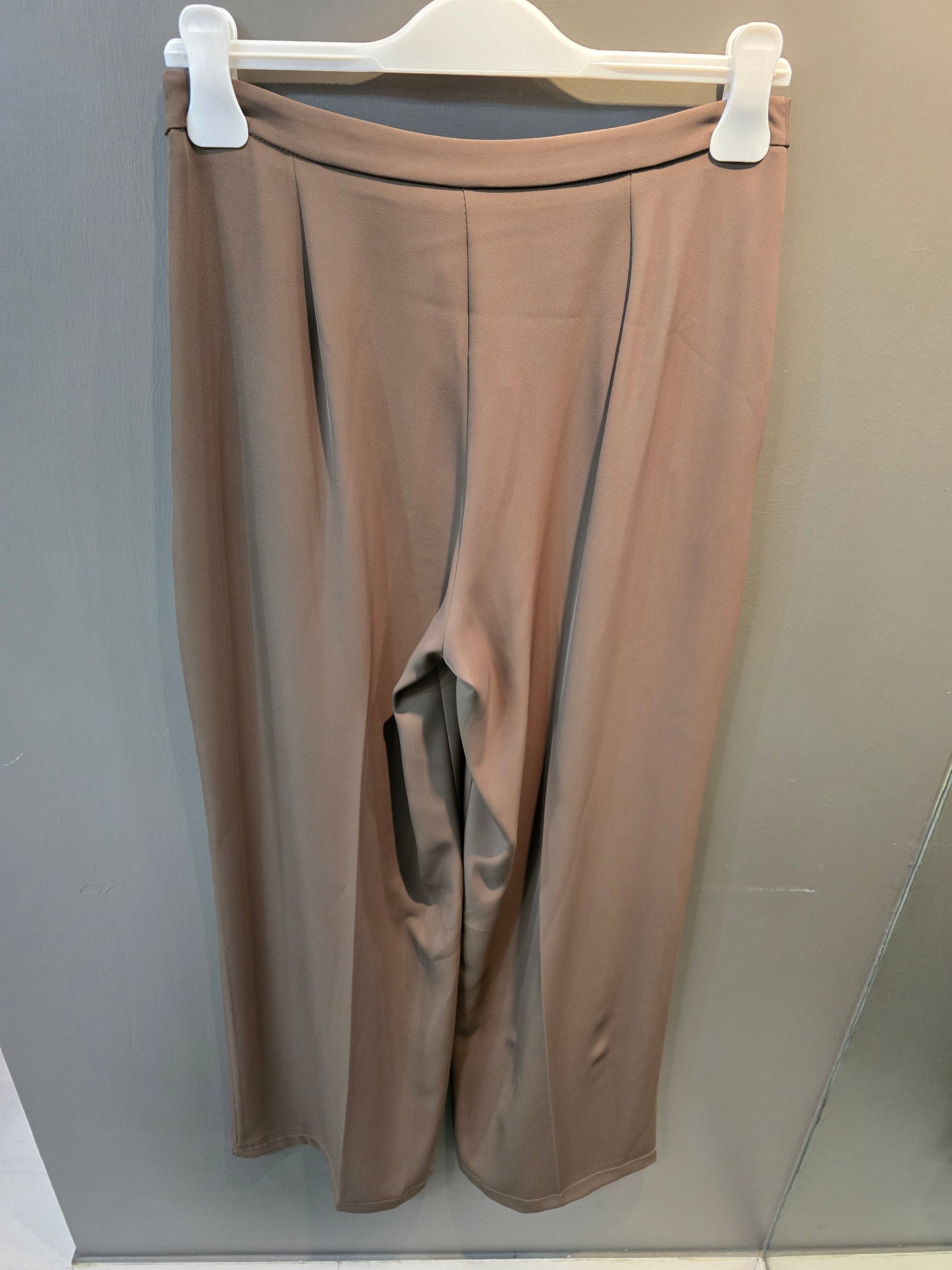 Pantalone Donna Largo
